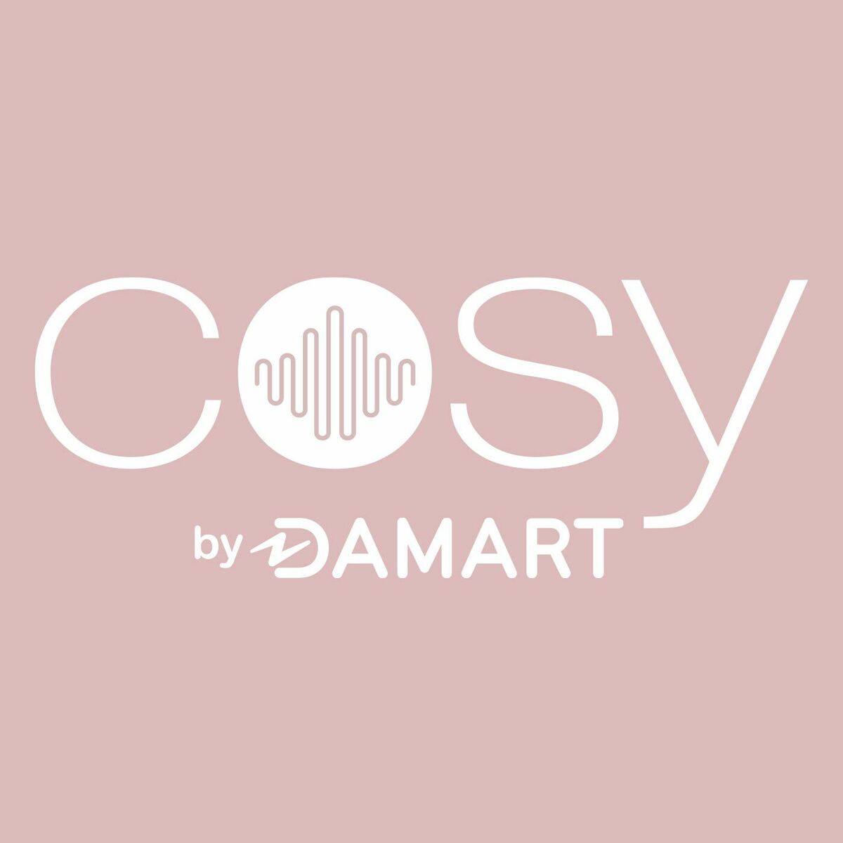 Show cover of Cosy