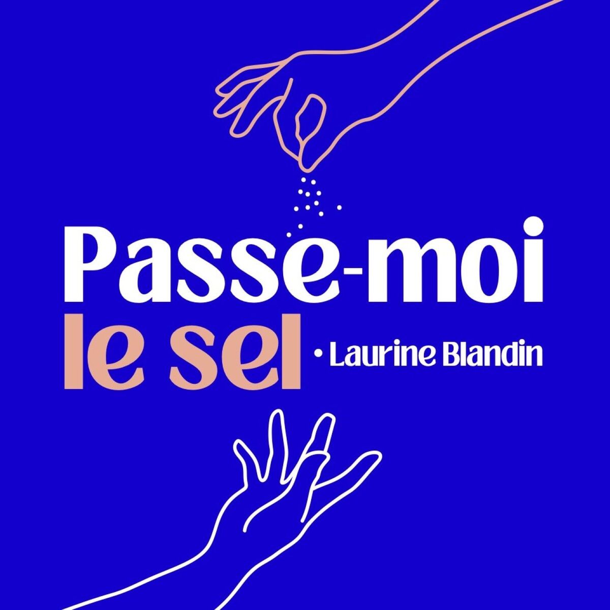 Show cover of Passe moi le sel