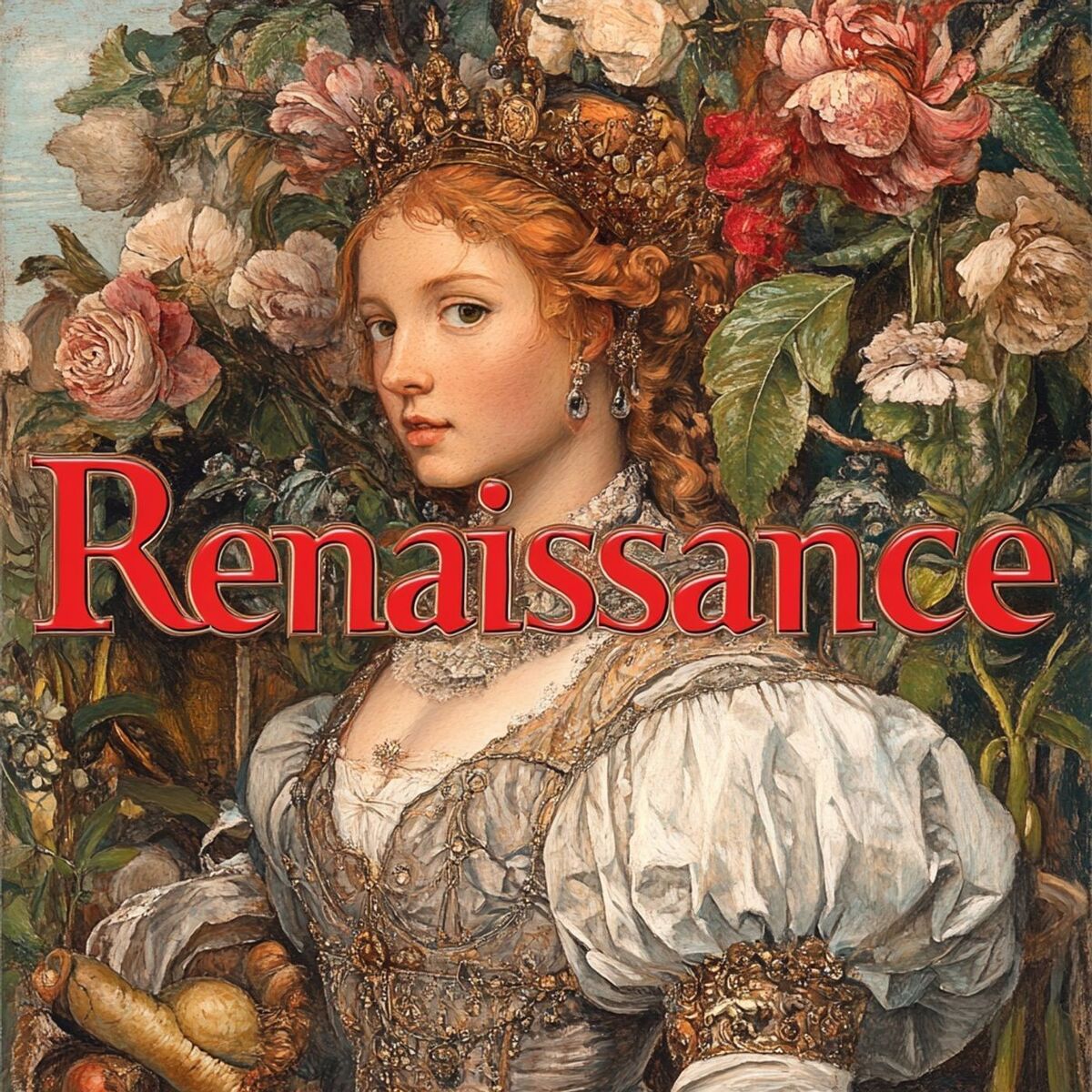 Show cover of Renaissance