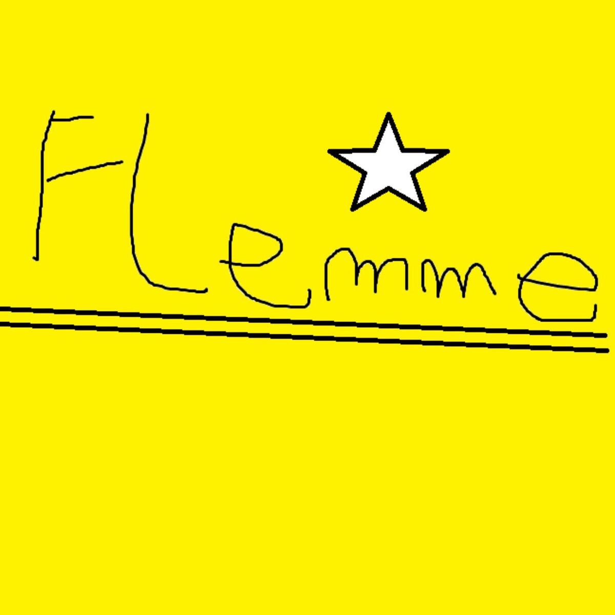Show cover of Flemme