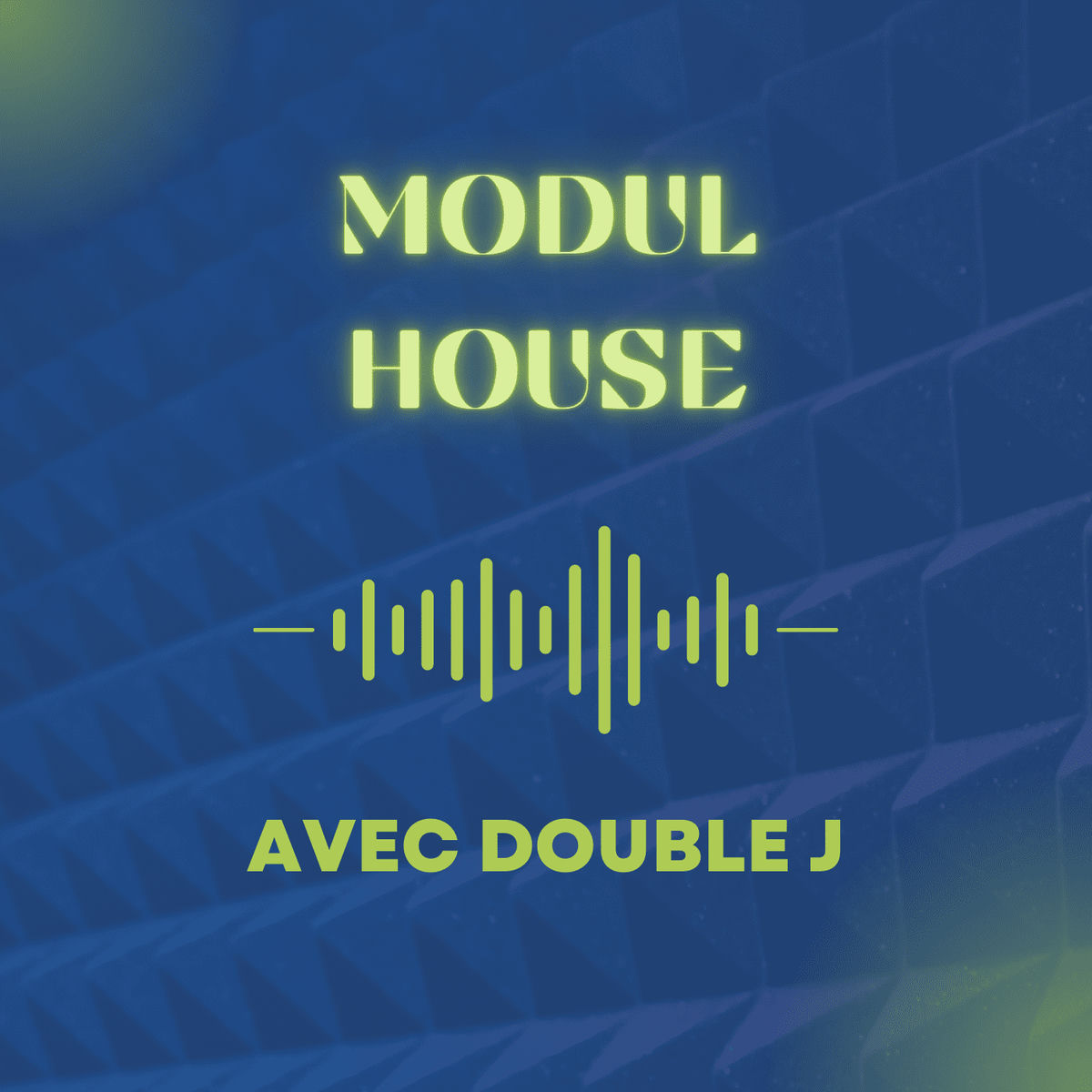 Show cover of Modul House - 2024