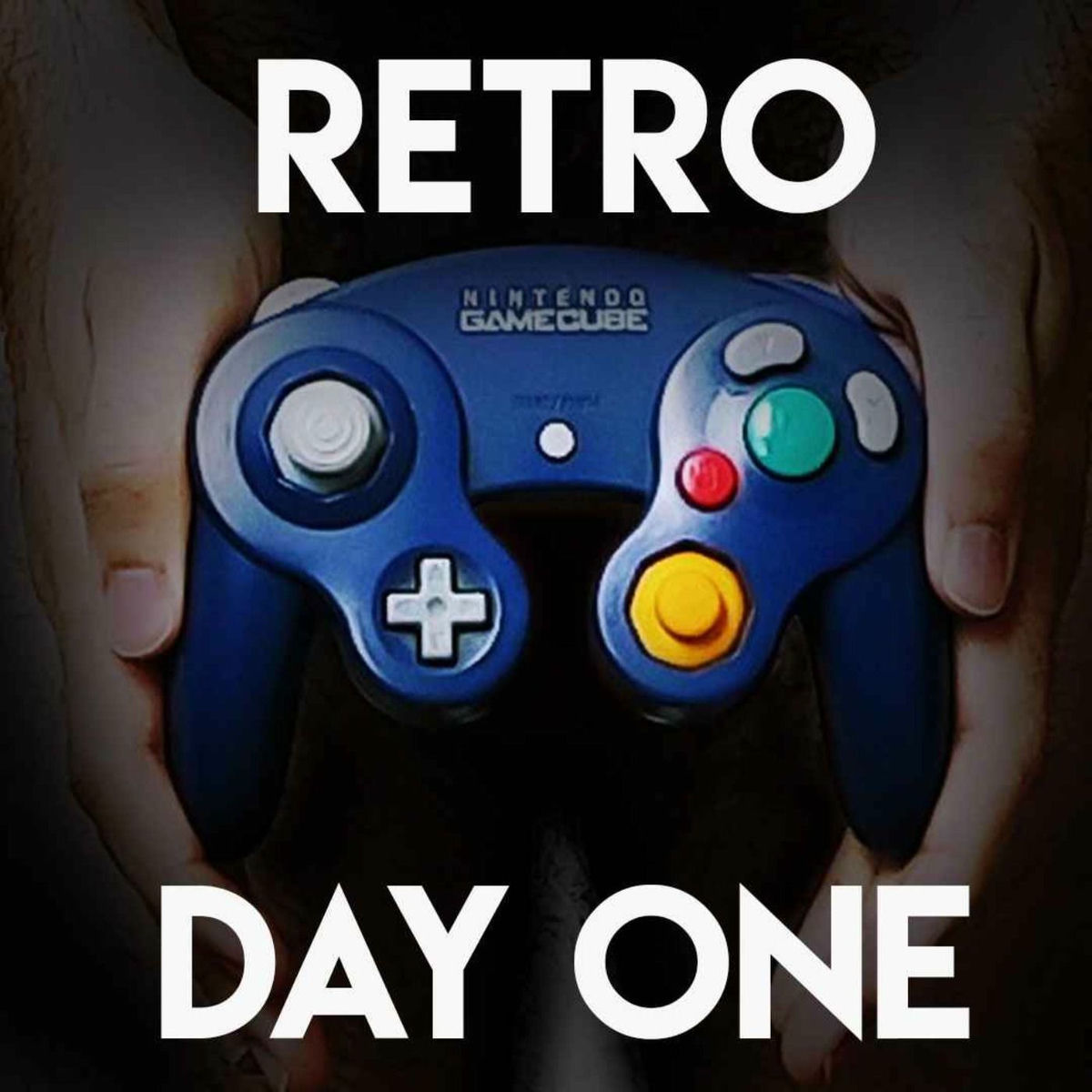 Show cover of Retro Day One