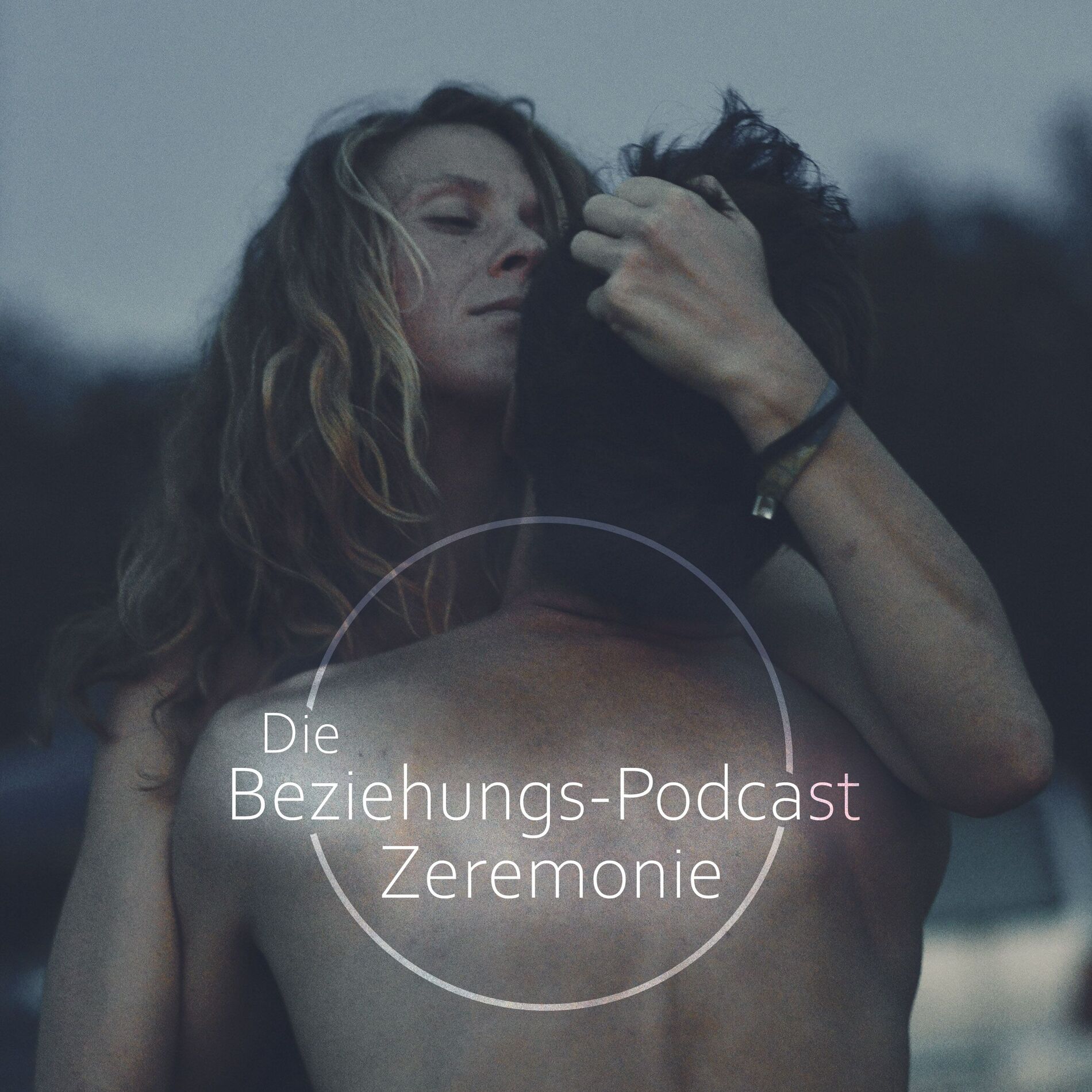 Show cover of Die Beziehungs-Podcast Zeremonie