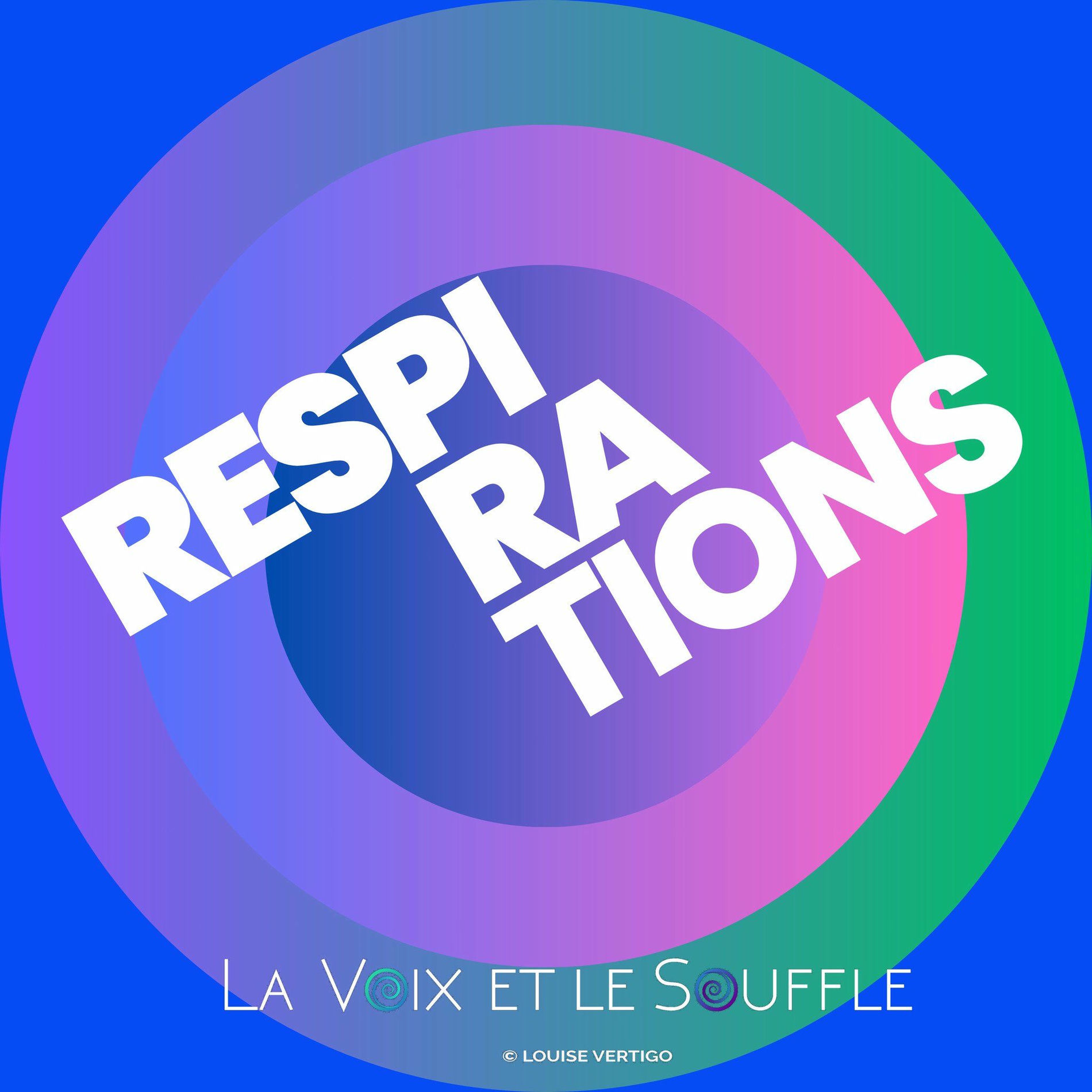 Show cover of Respirations