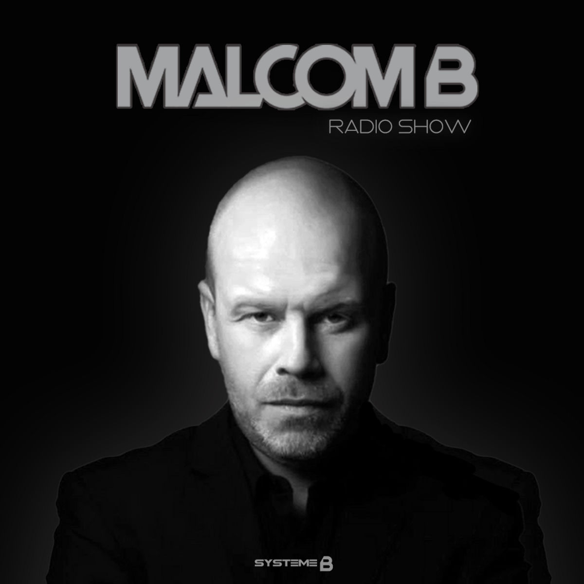 Show cover of Malcom B