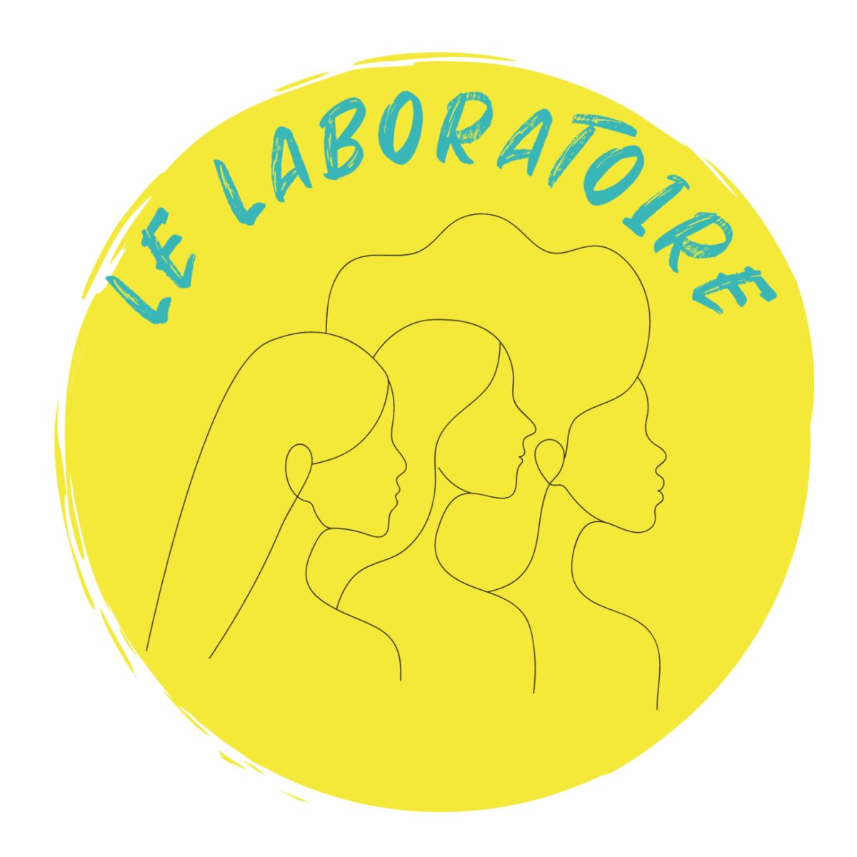 Show cover of Le Laboratoire