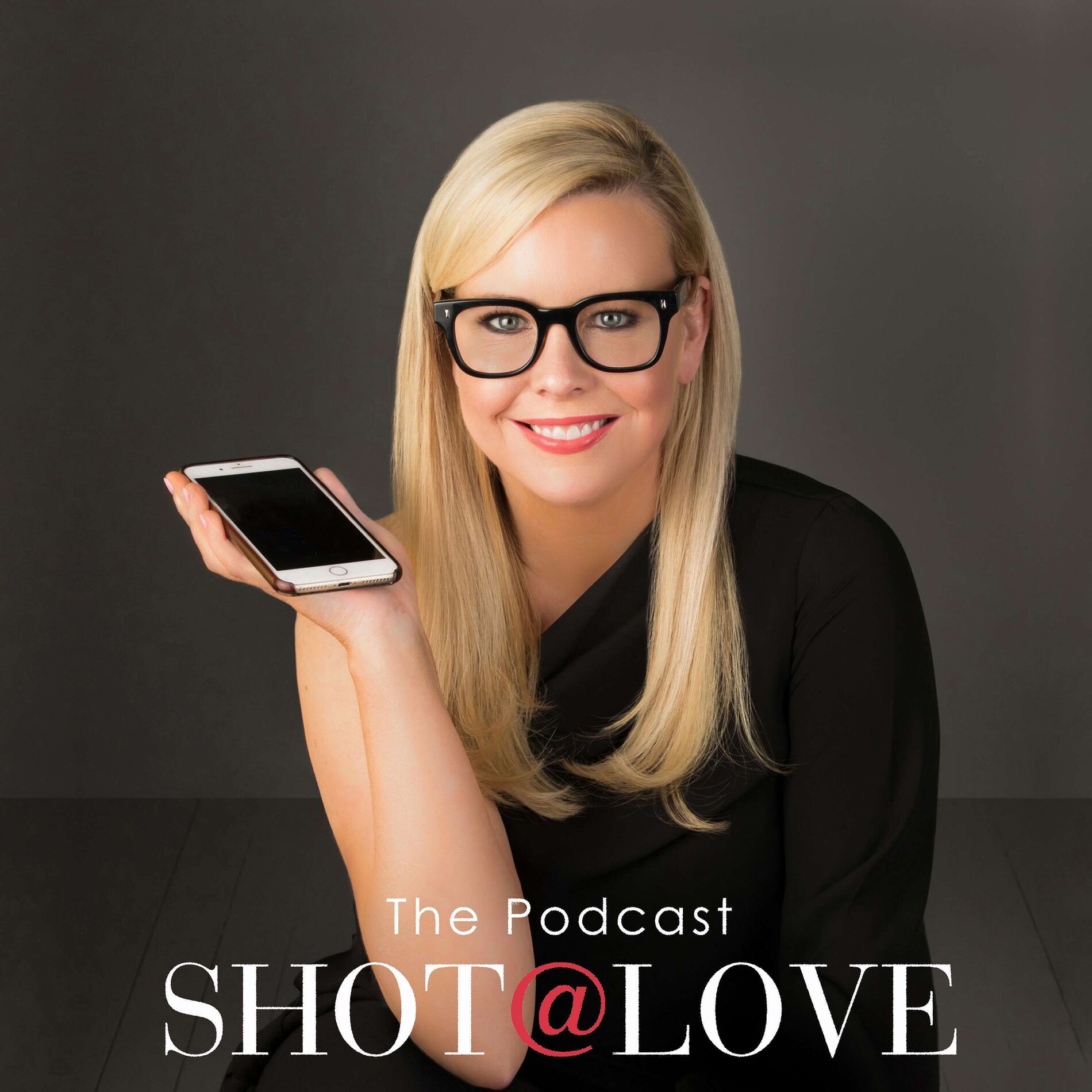 Show cover of Shot At Love