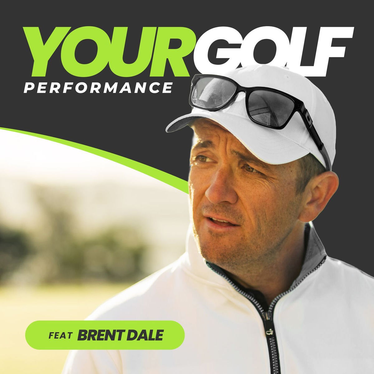 Show cover of Your Golf Performance Podcast