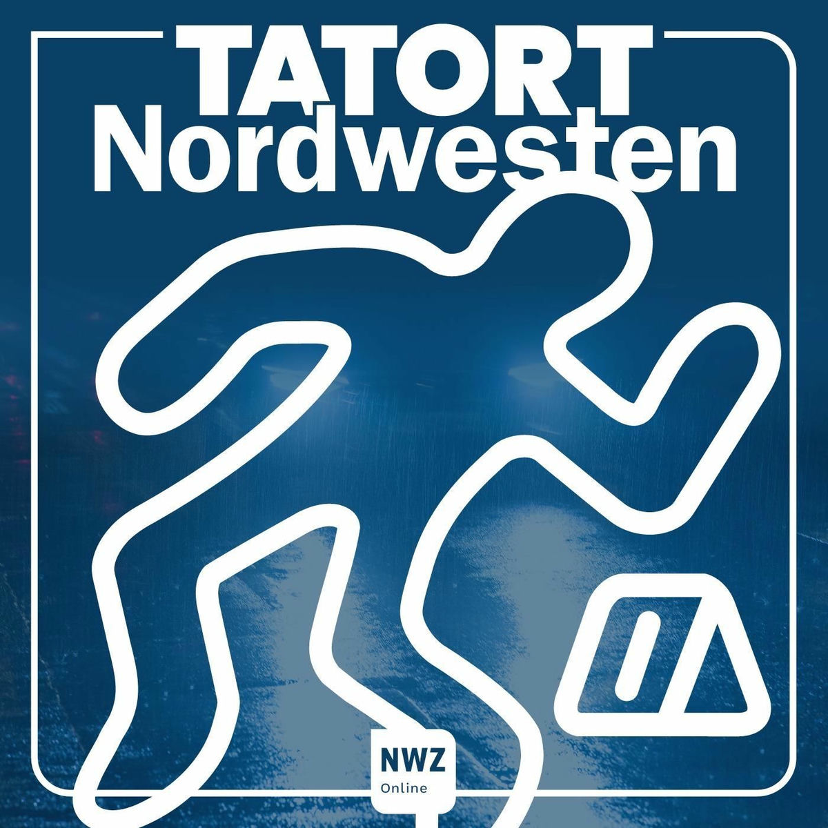 Show cover of Tatort Nordwesten