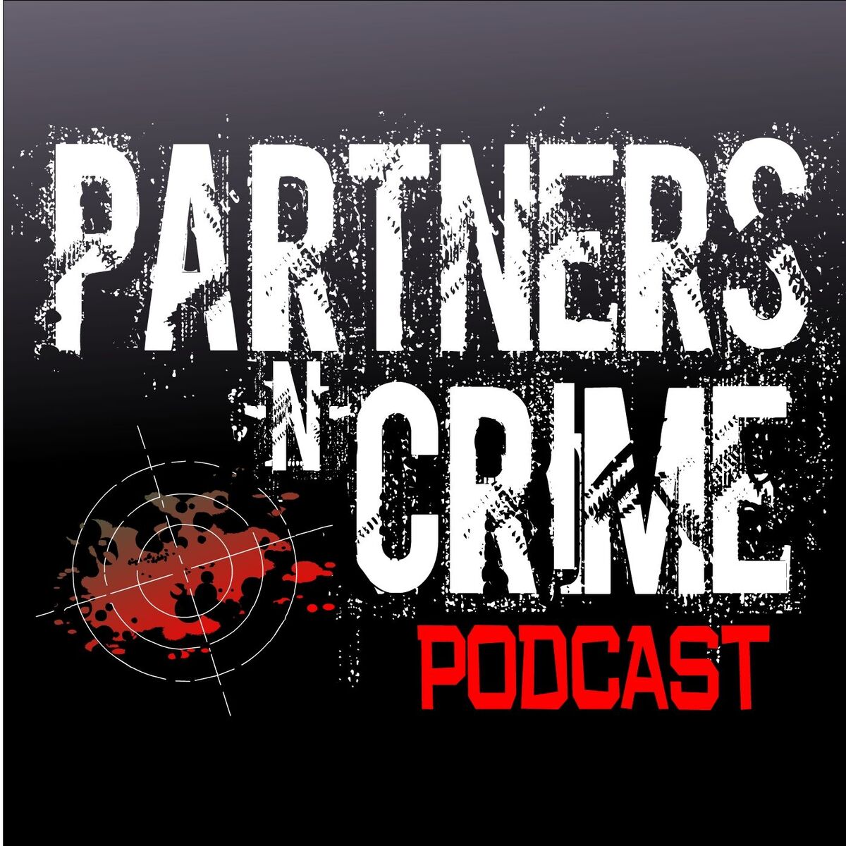 Show cover of Partners-N-Crime