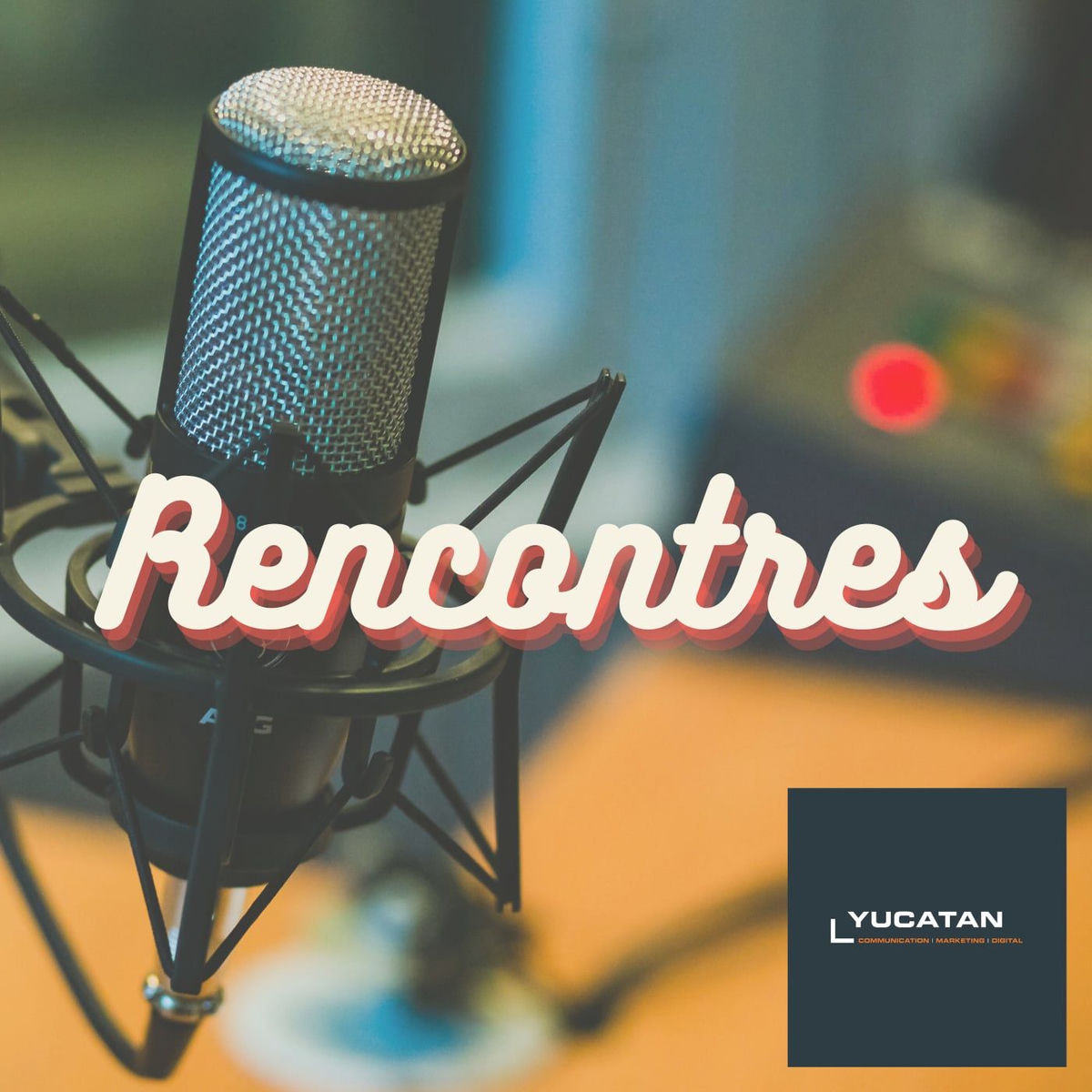 Show cover of Rencontres