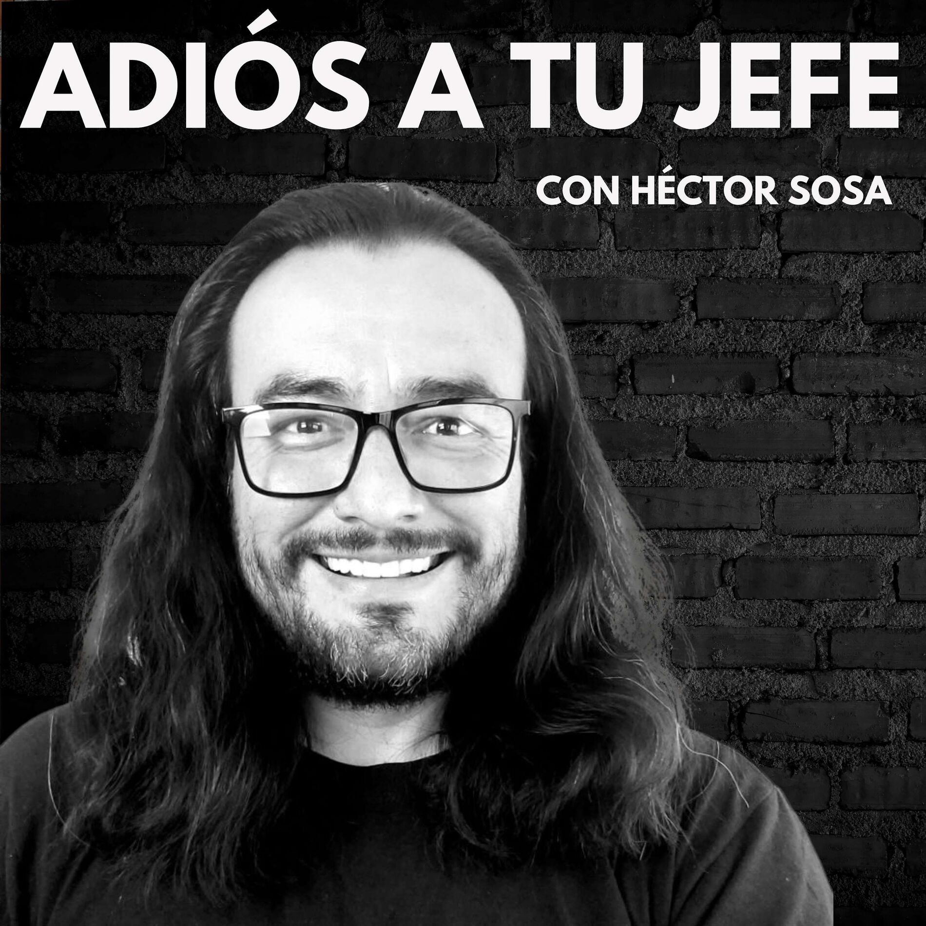 Show cover of Adiós a tu Jefe