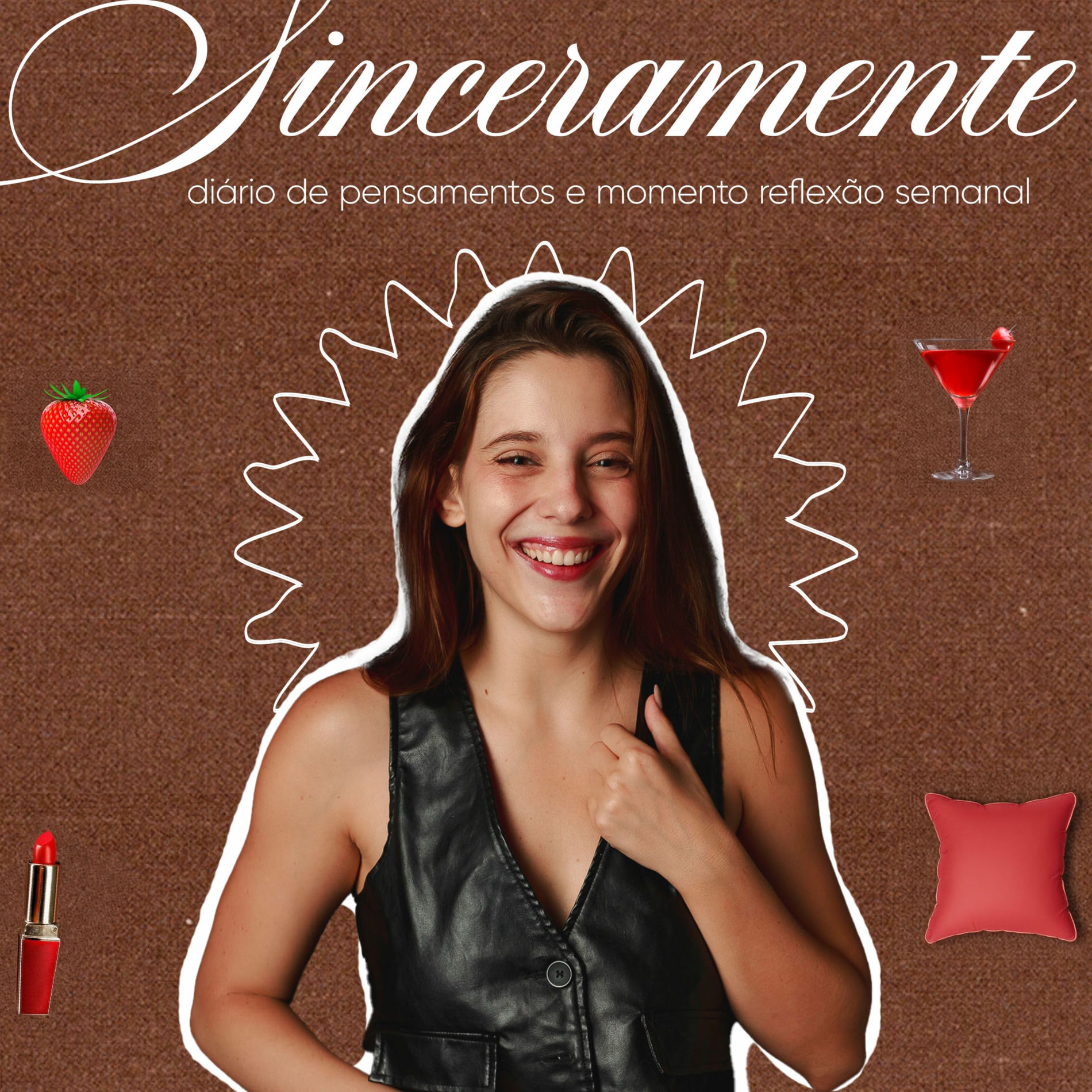 Show cover of Sinceramente: Momento de Reflexão