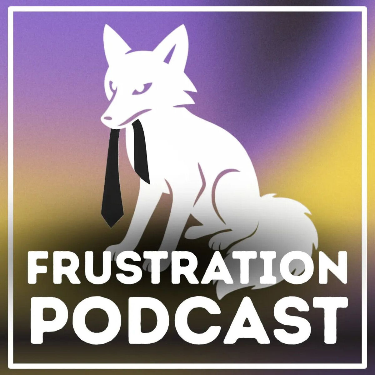 Show cover of Frustration Podcast