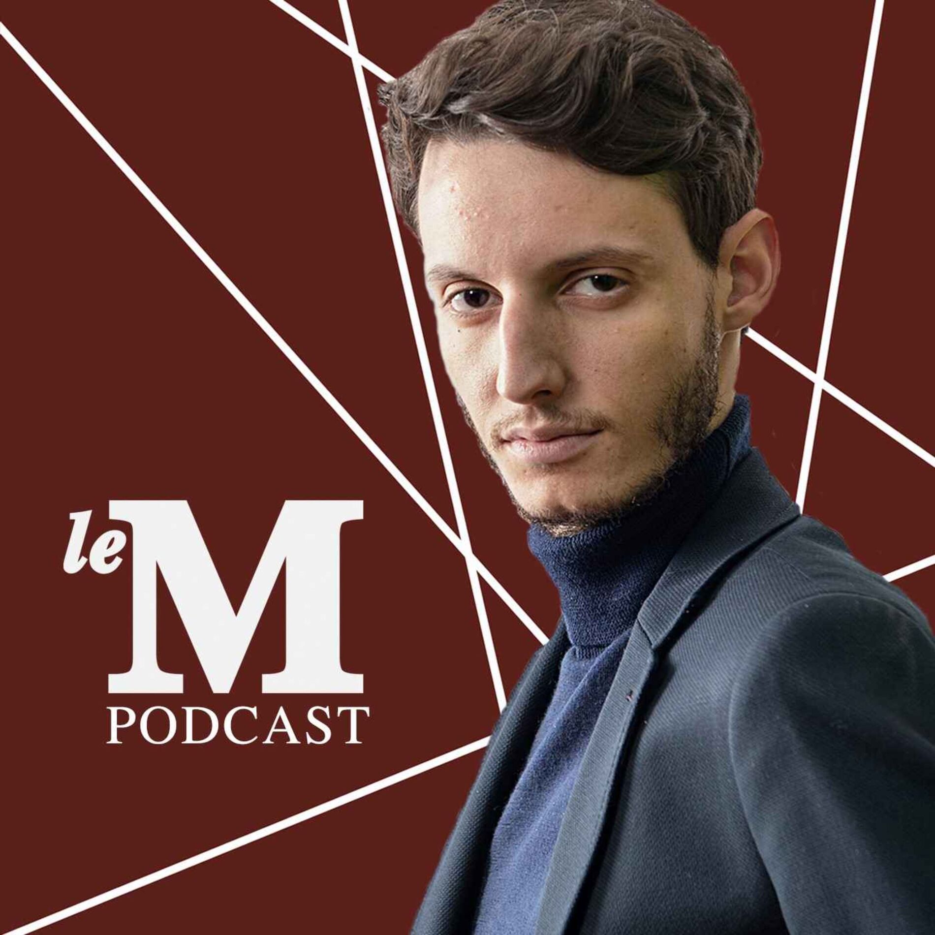 Show cover of M le podcast