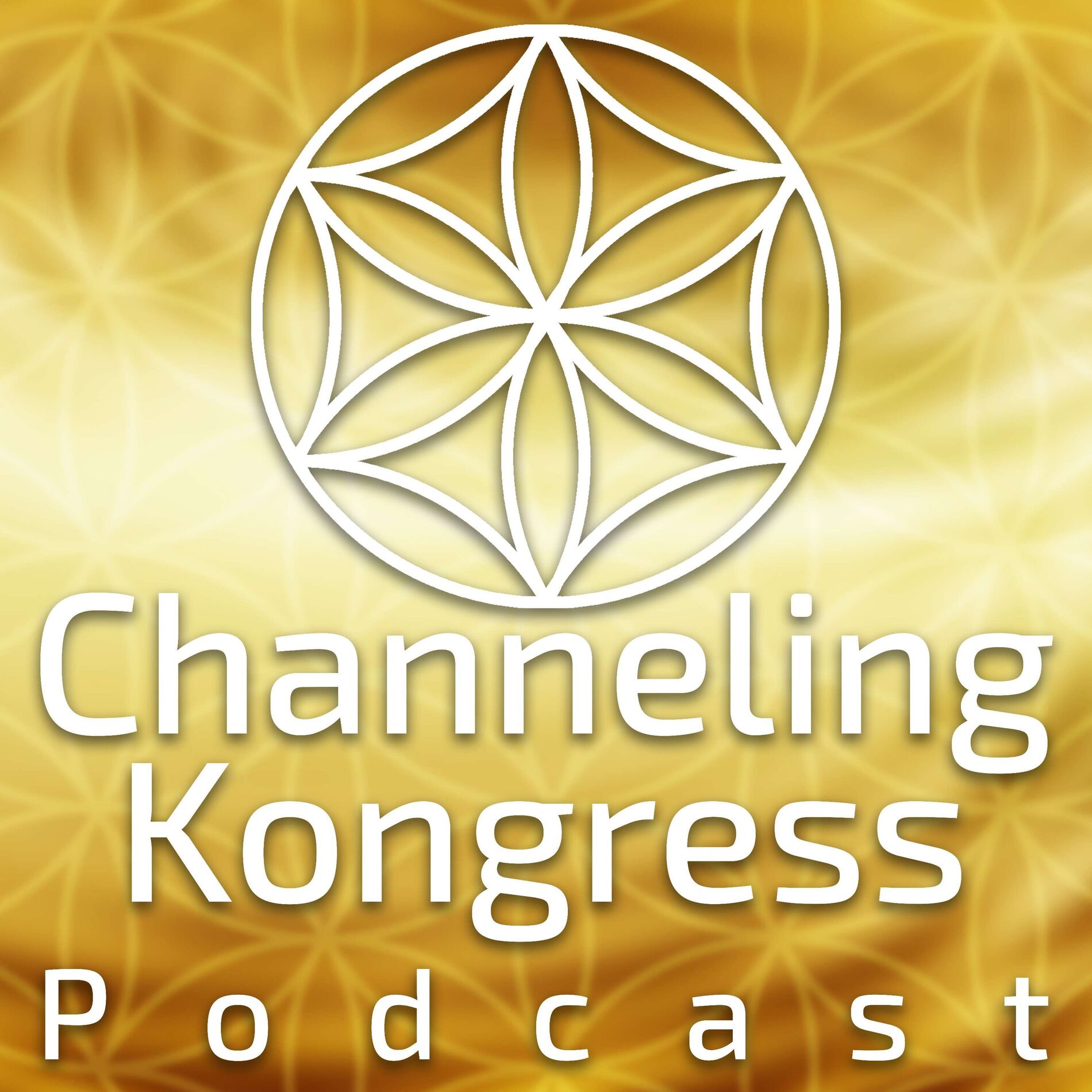 Show cover of Channeling Kongress | Botschaften aus der Geistigen Welt