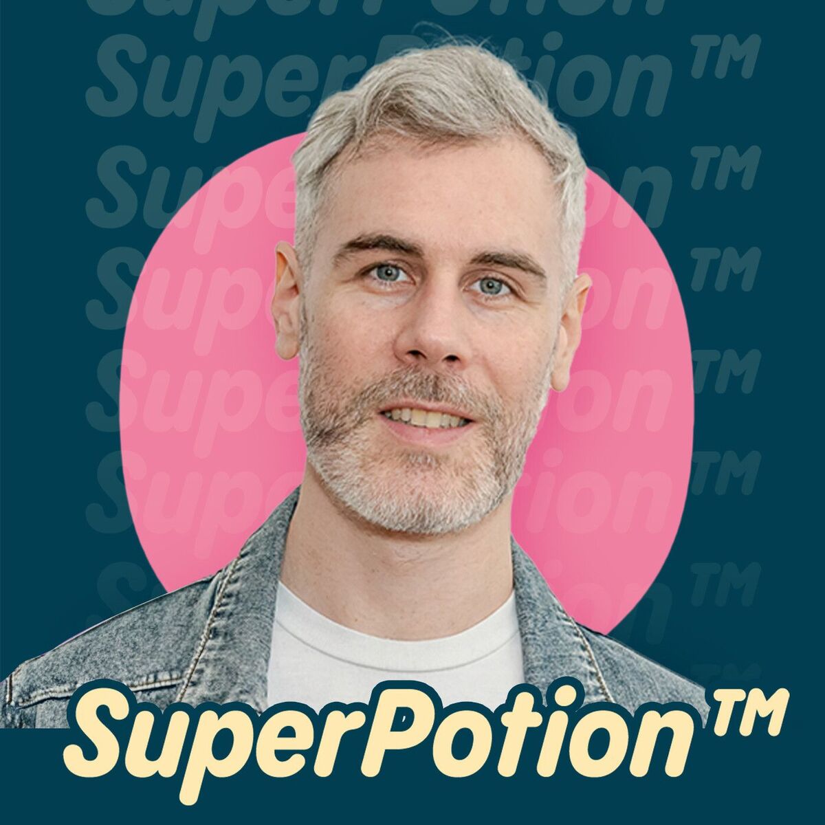 Show cover of SuperPotion™ | Branding & Marketing des marques de boissons, bières et spiritueux — Avec Ludovic Mornand