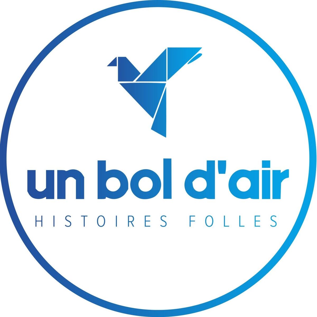 Show cover of Un Bol d'Air