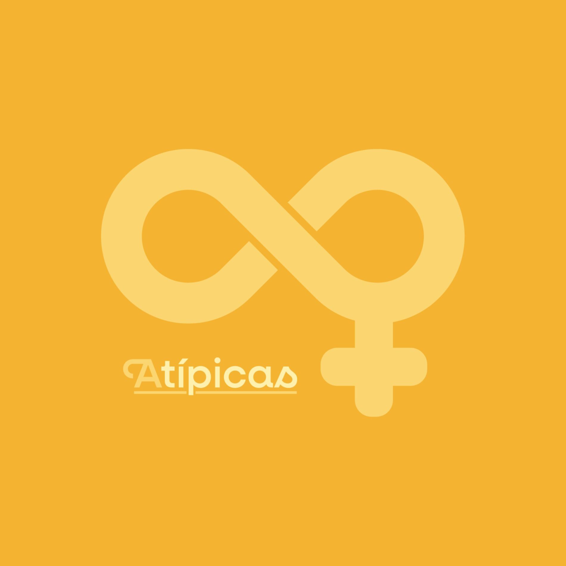 Show cover of Atípicas Podcast
