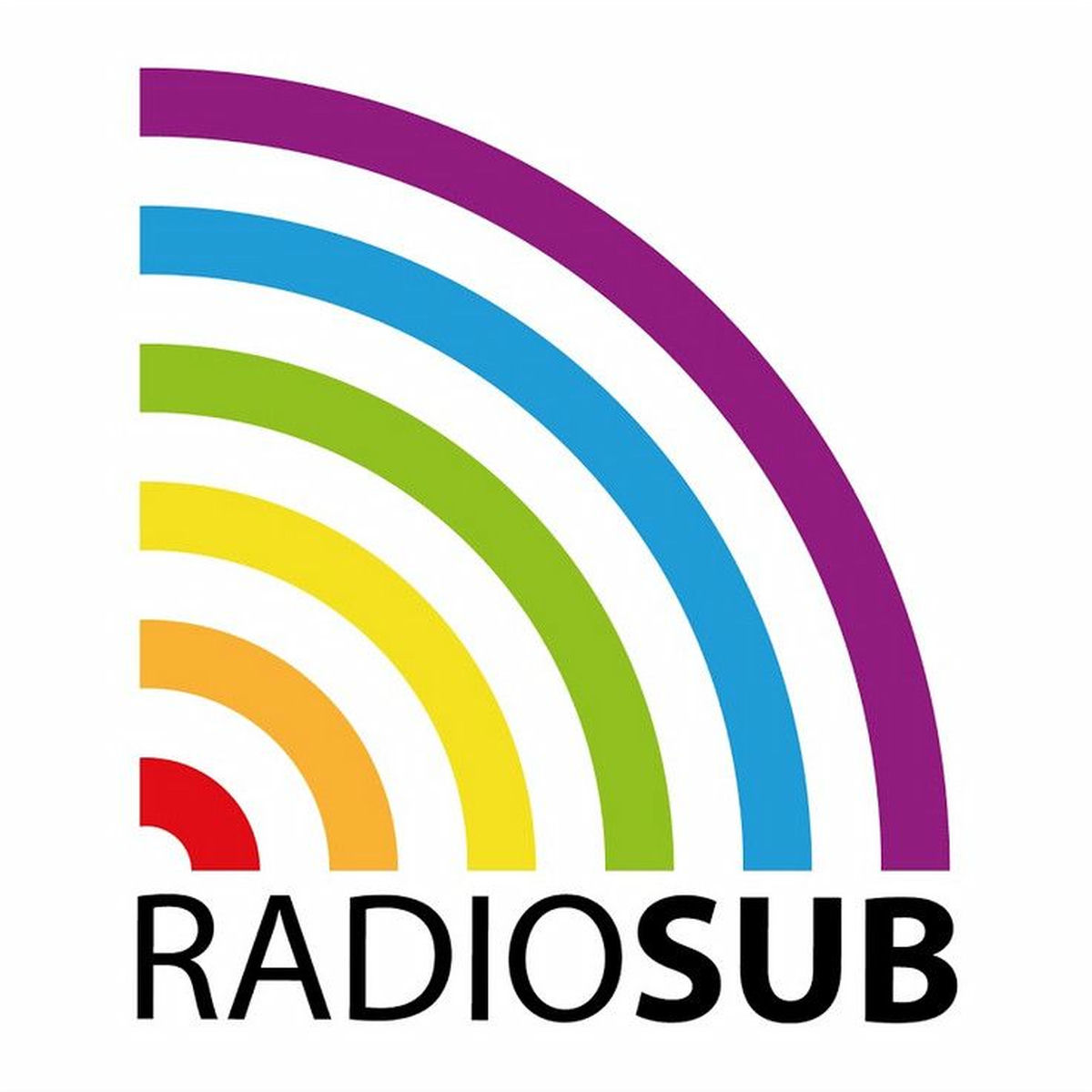 Show cover of radioSUB