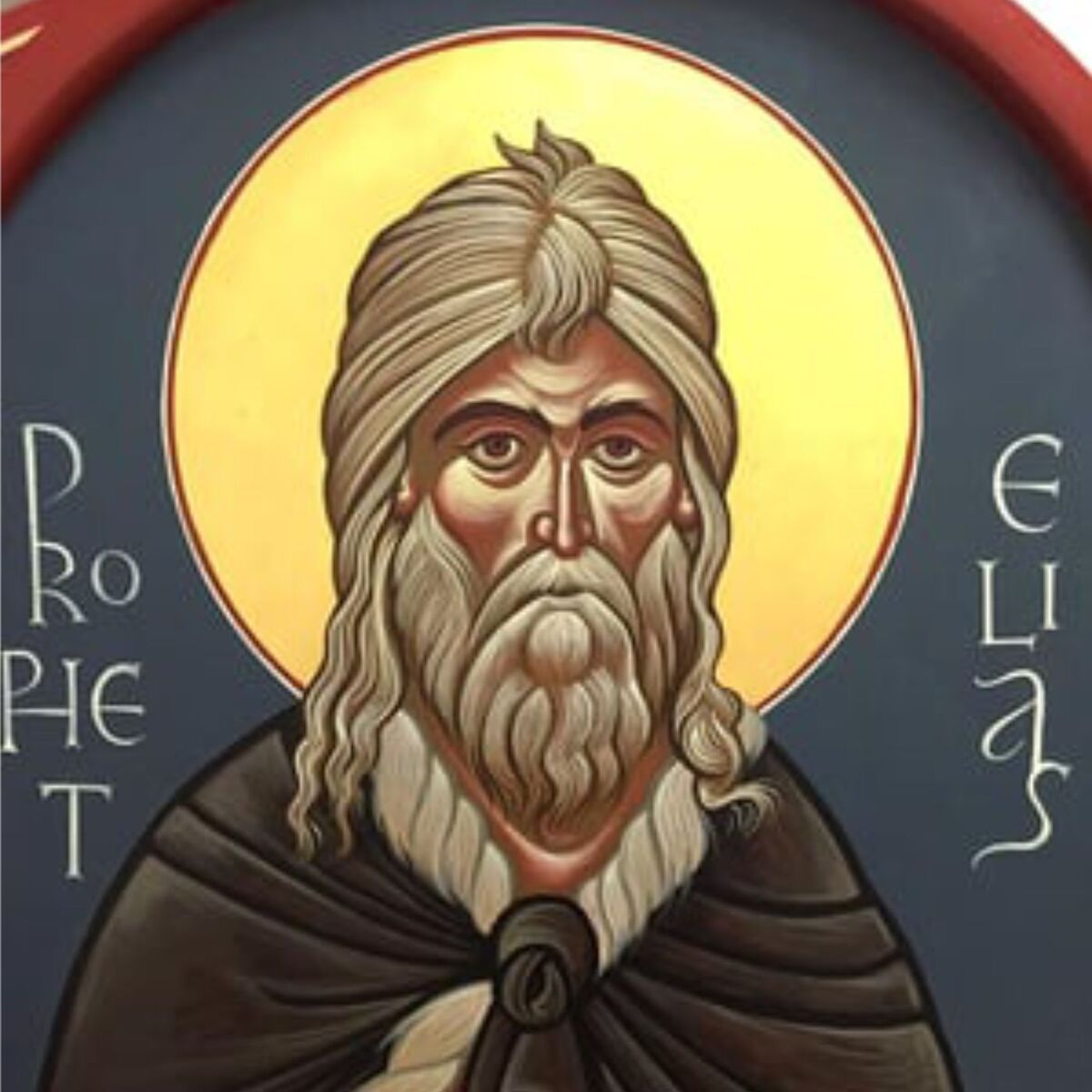 Show cover of Bible Study: St. Elias Melkite Church