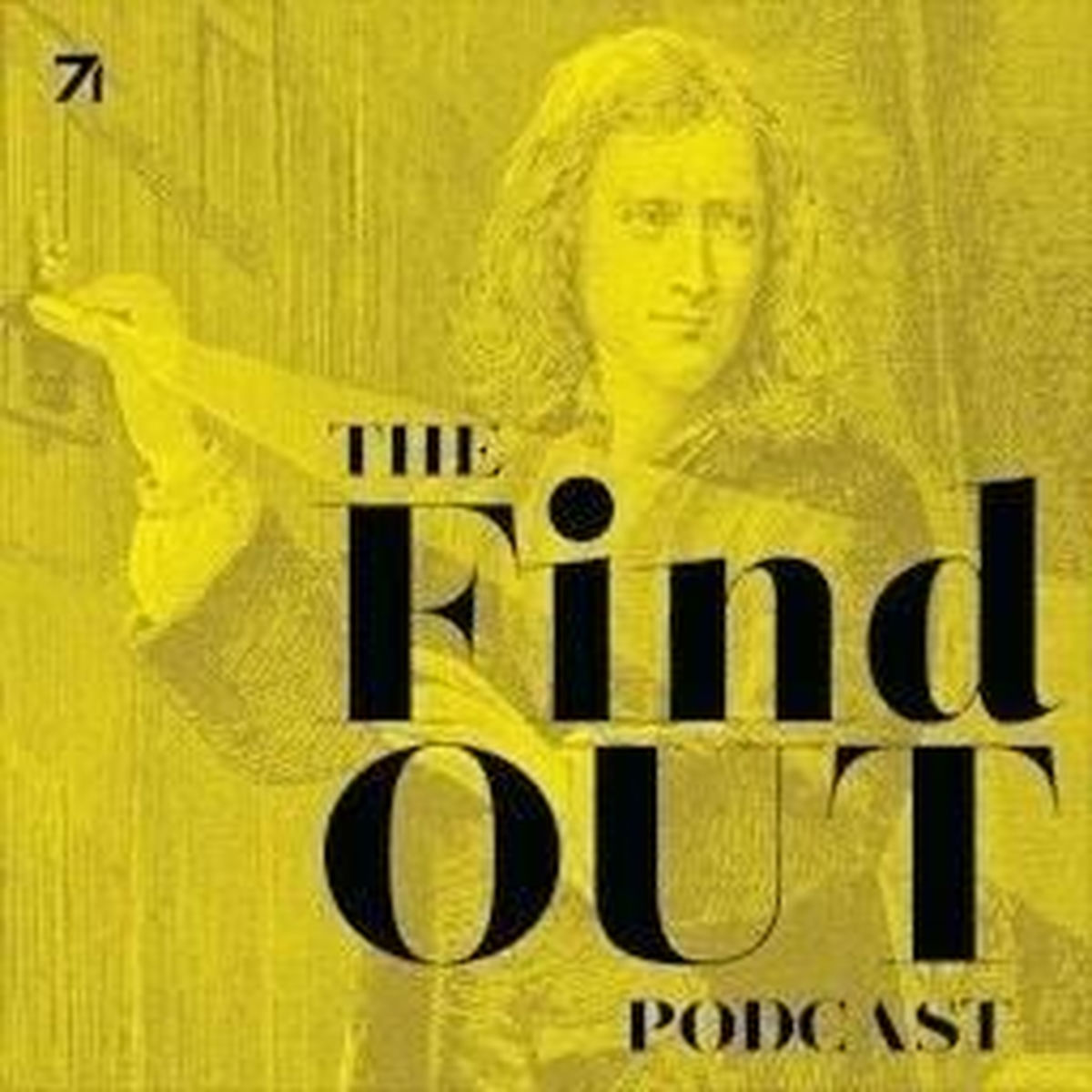 Show cover of The Find Out Podcast