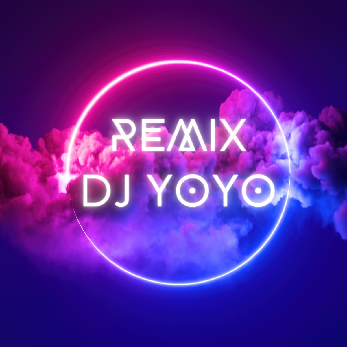 Show cover of MIX & REMIX DJ YOYO