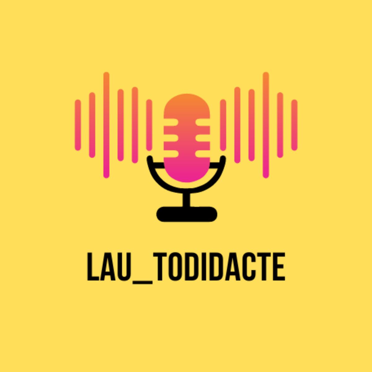 Show cover of Lau_todidacte