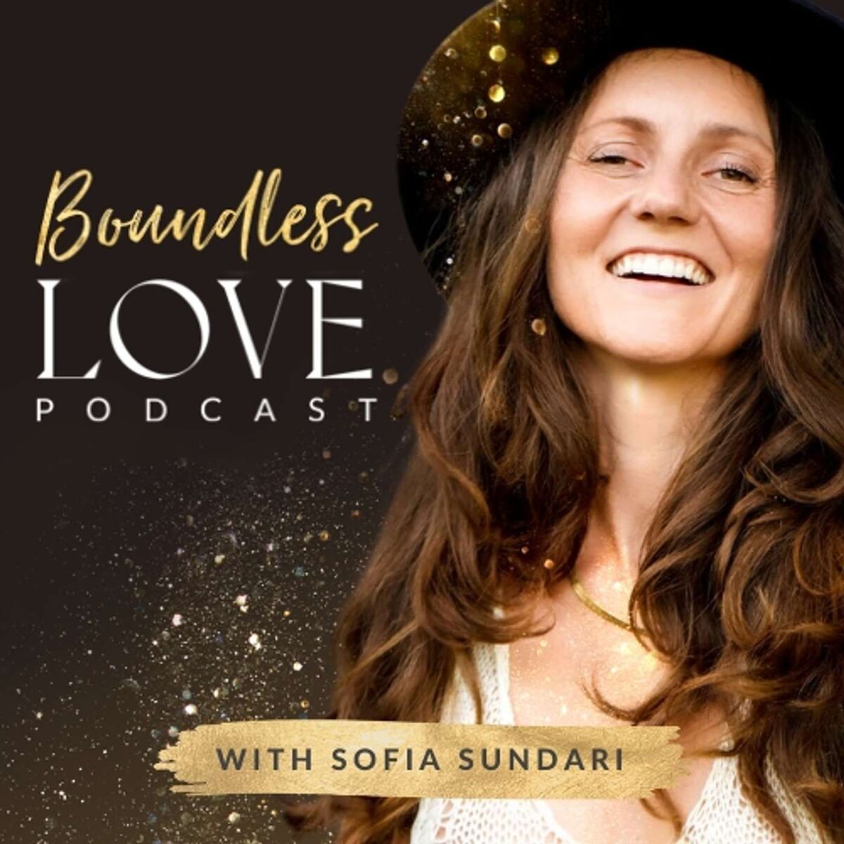 Show cover of Boundless Love