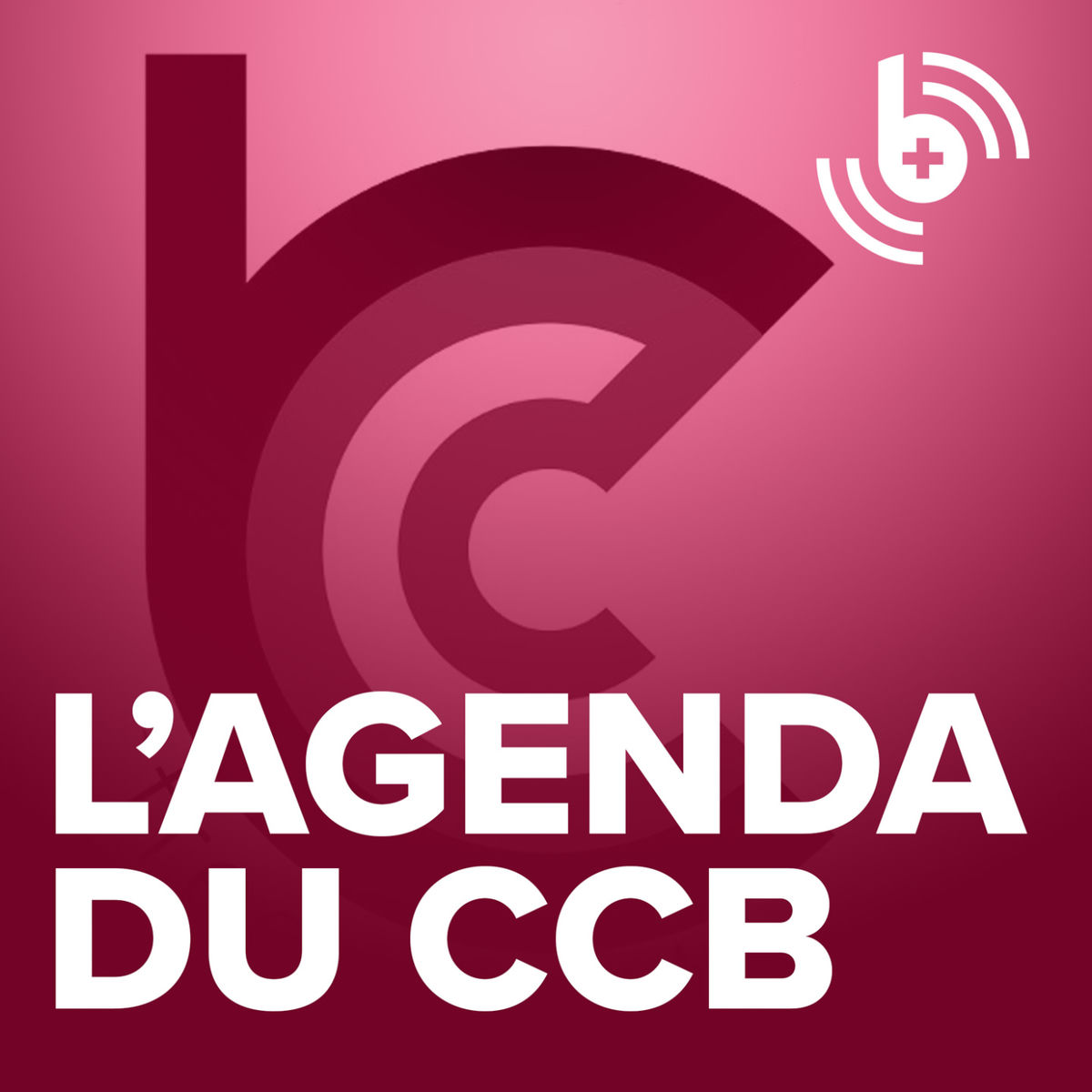 Show cover of Le centre culturel de Beauvechain Agenda