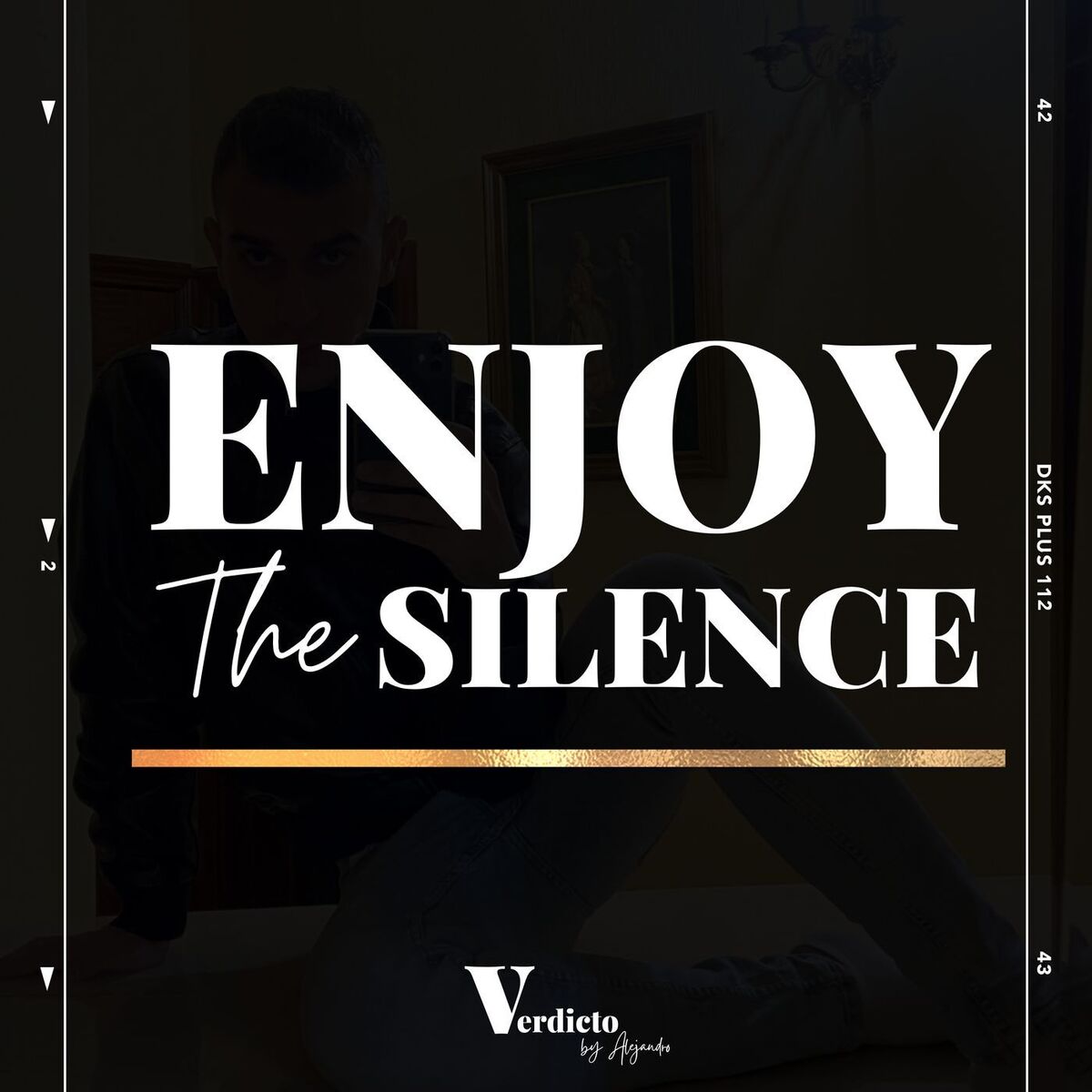 Show cover of Enjoy The Silence