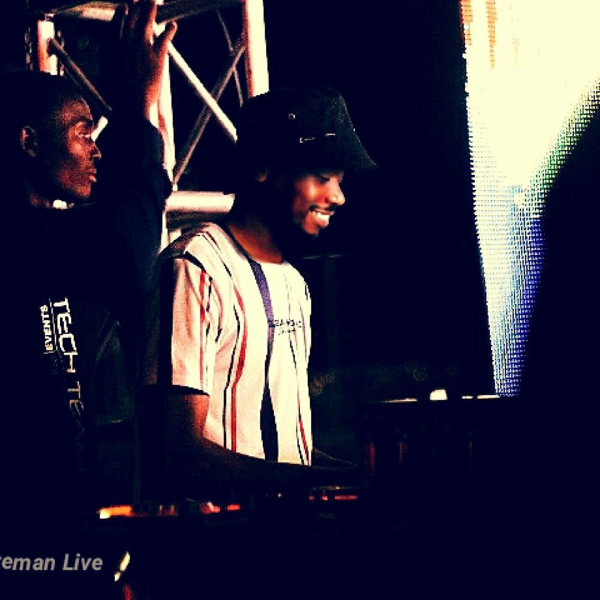 Show cover of Deep House Heaven Awaits