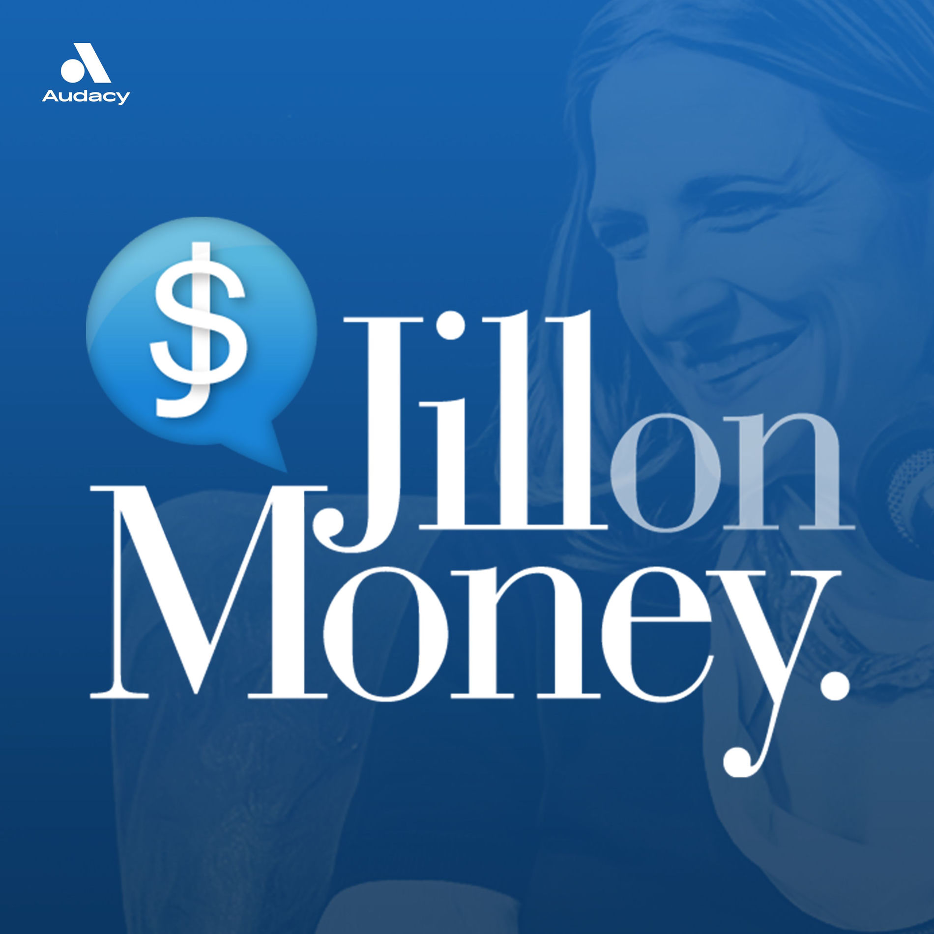Show cover of Jill on Money with Jill Schlesinger