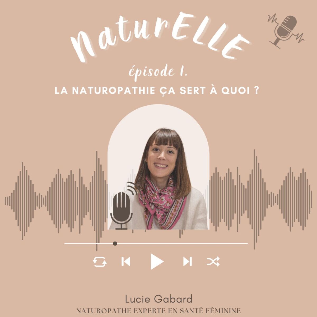 Show cover of NaturElle