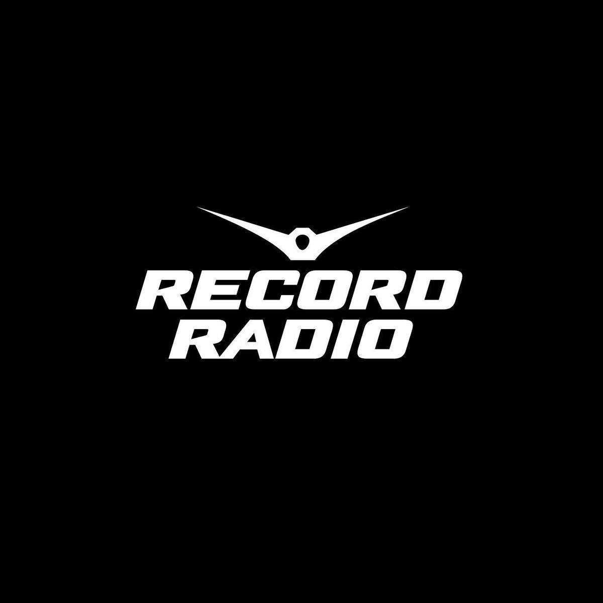 Show cover of Radio Record