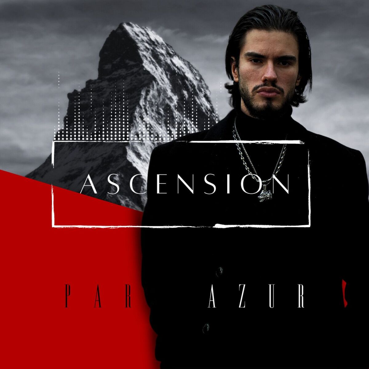 Show cover of Ascension