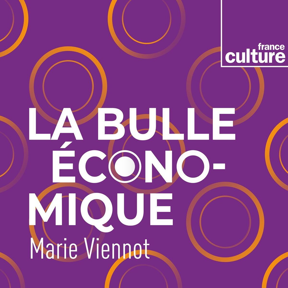 Show cover of La Bulle économique