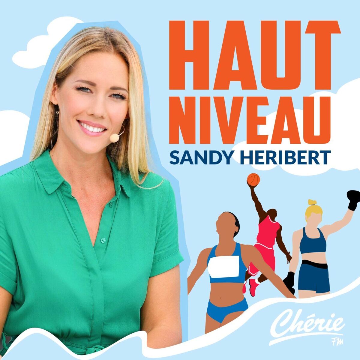 Show cover of Haut niveau
