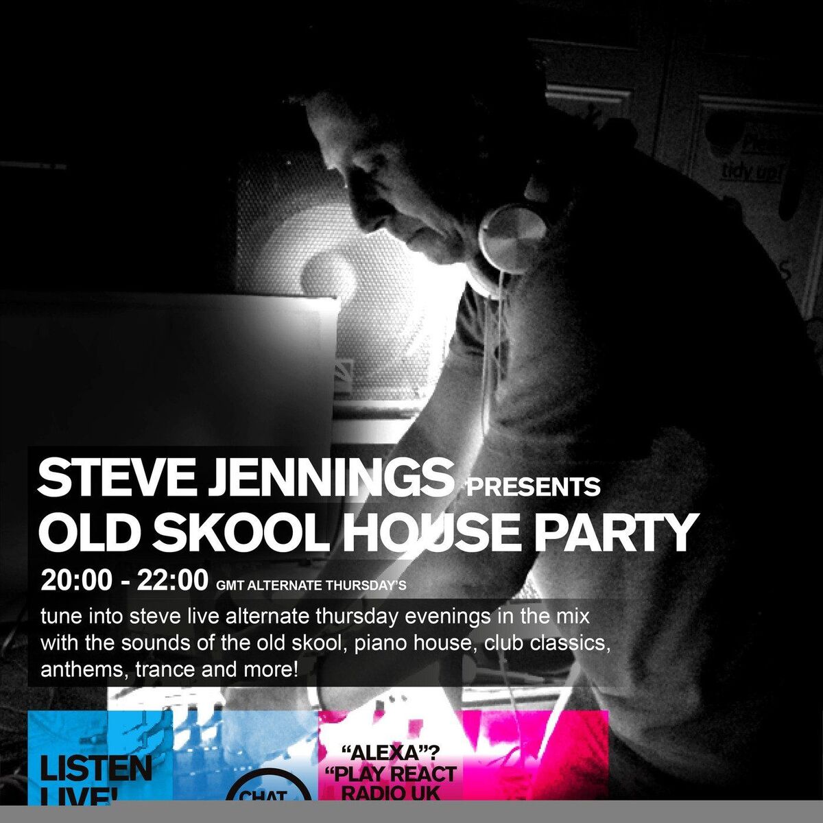 Show cover of Steve Jennings Sets