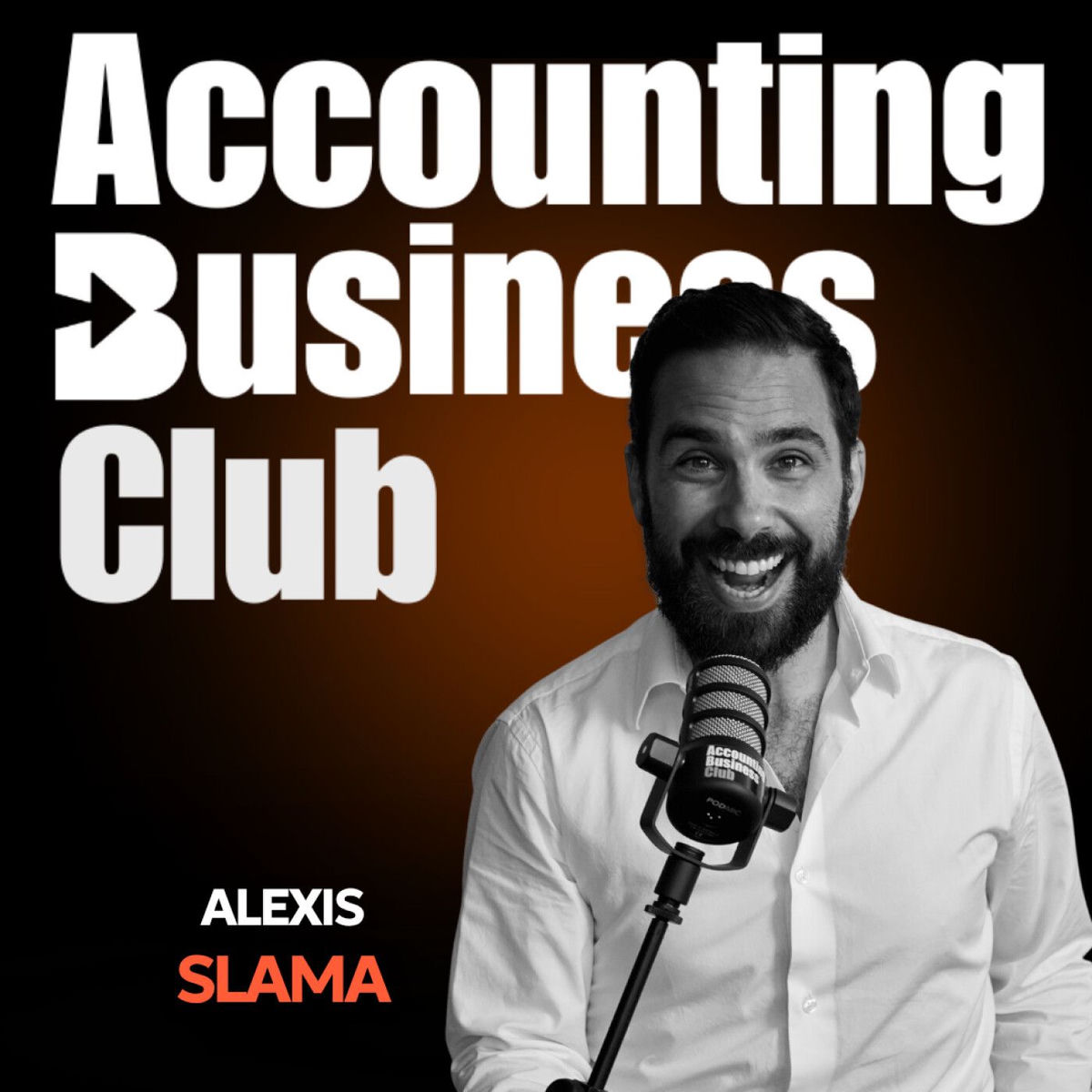Show cover of Accounting Business Club