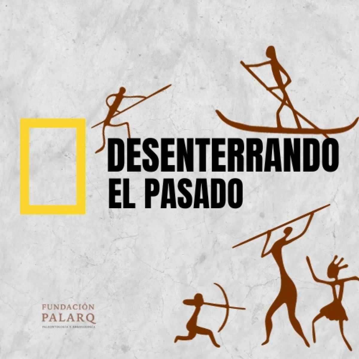 Show cover of Desenterrando el pasado