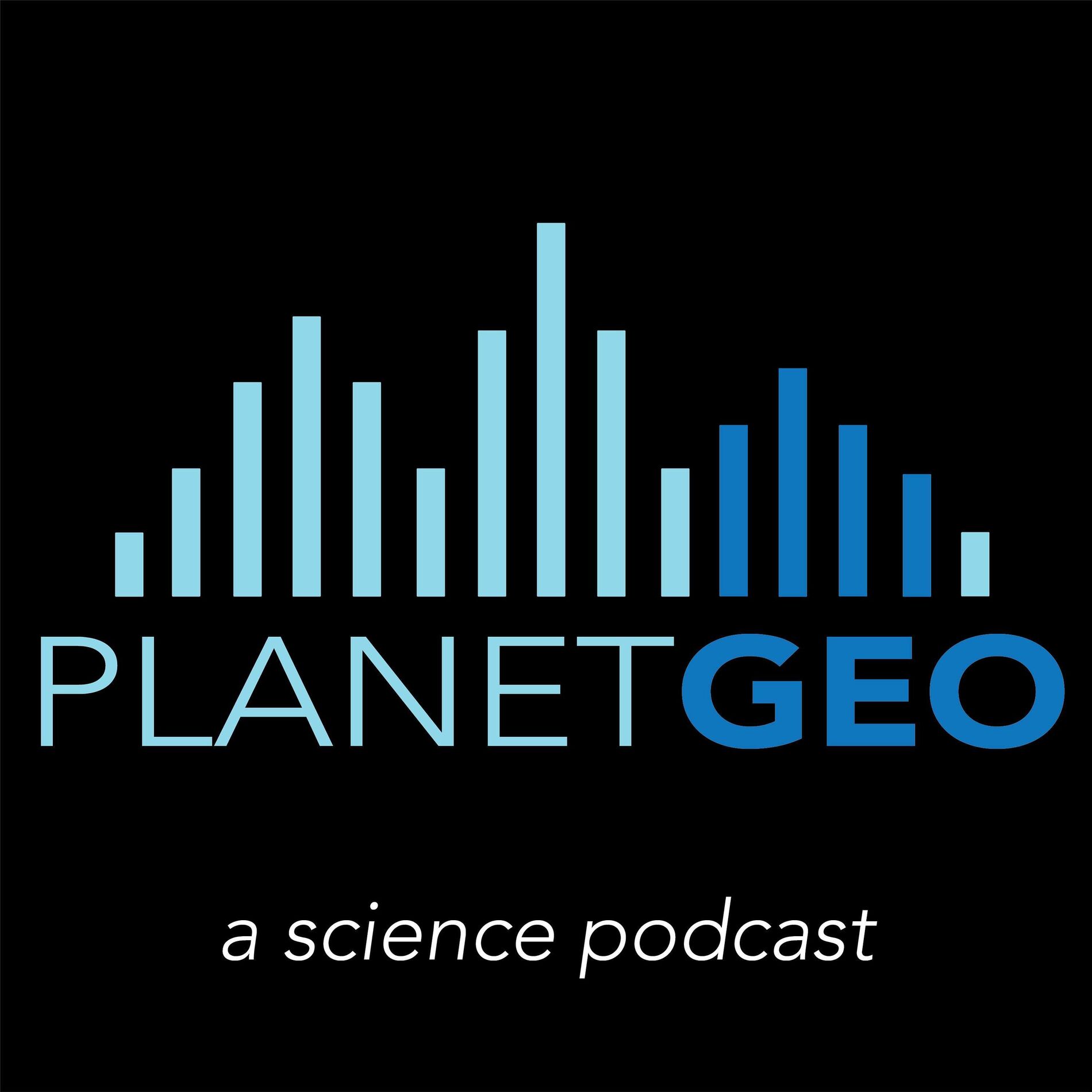 Show cover of PlanetGeo: The Geology Podcast