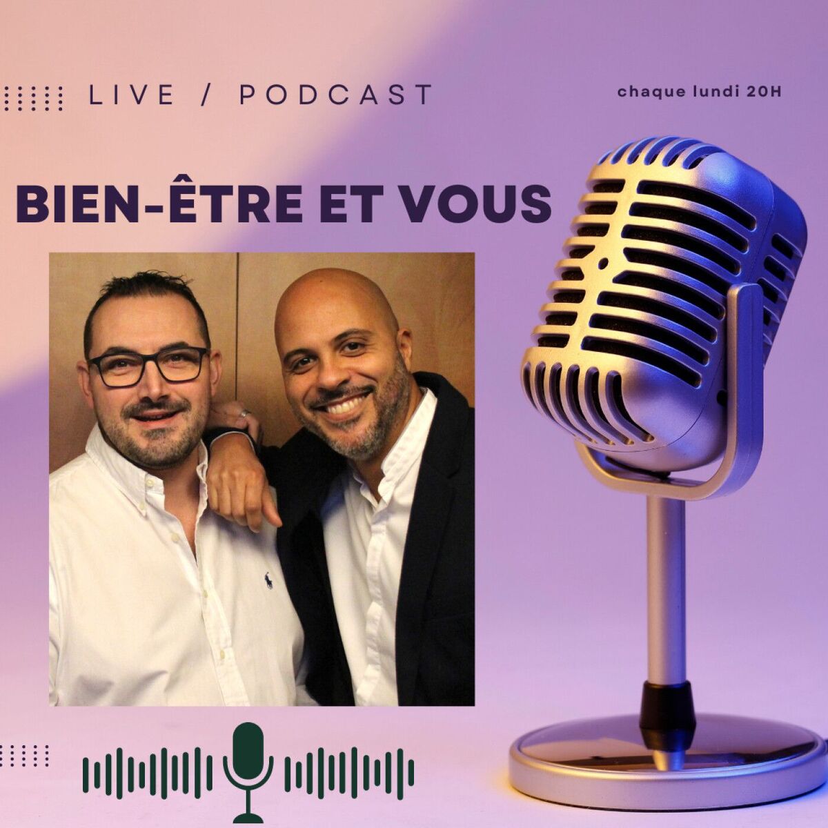 Show cover of Bien être et vous comment rester optimiste