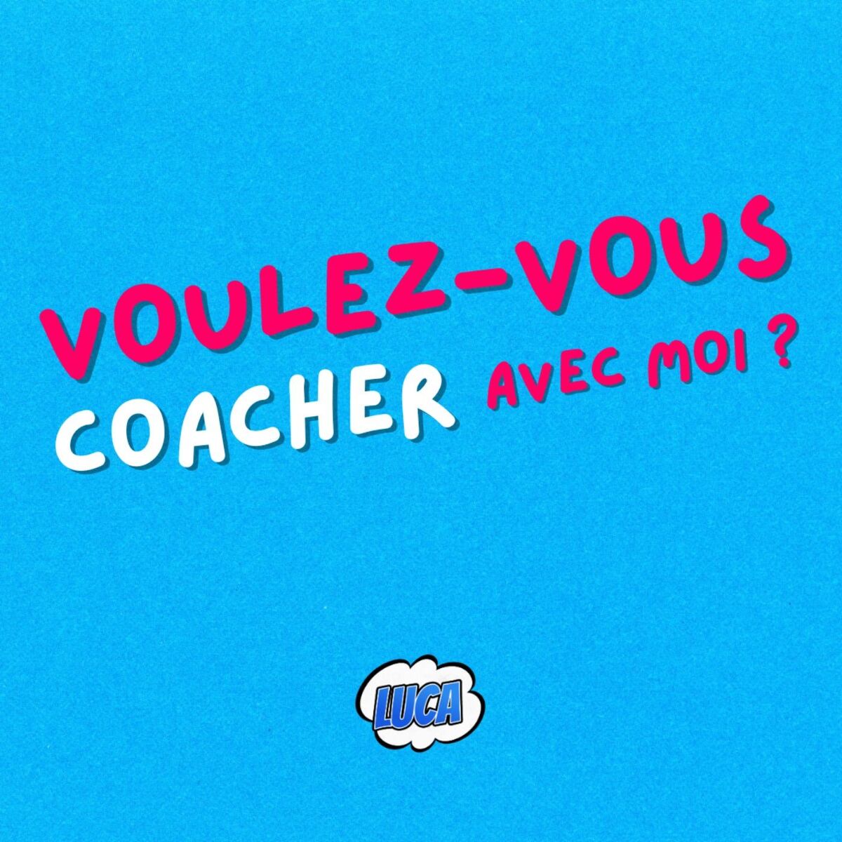Show cover of Voulez-vous coacher avec moi ? | Entretien coach