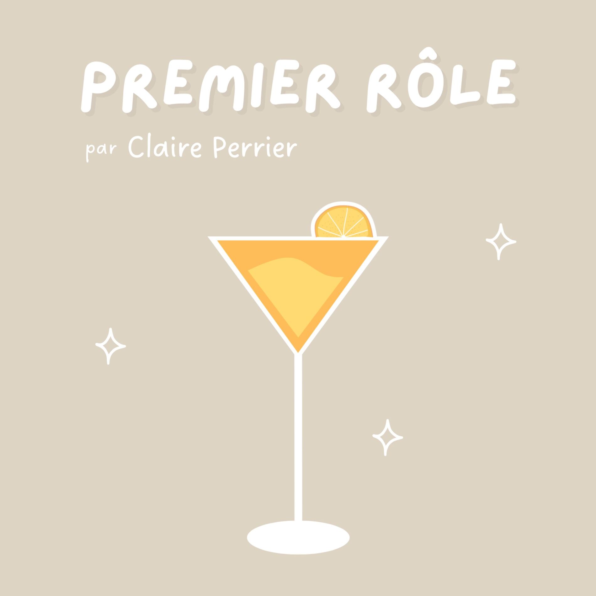 Show cover of Premier Rôle
