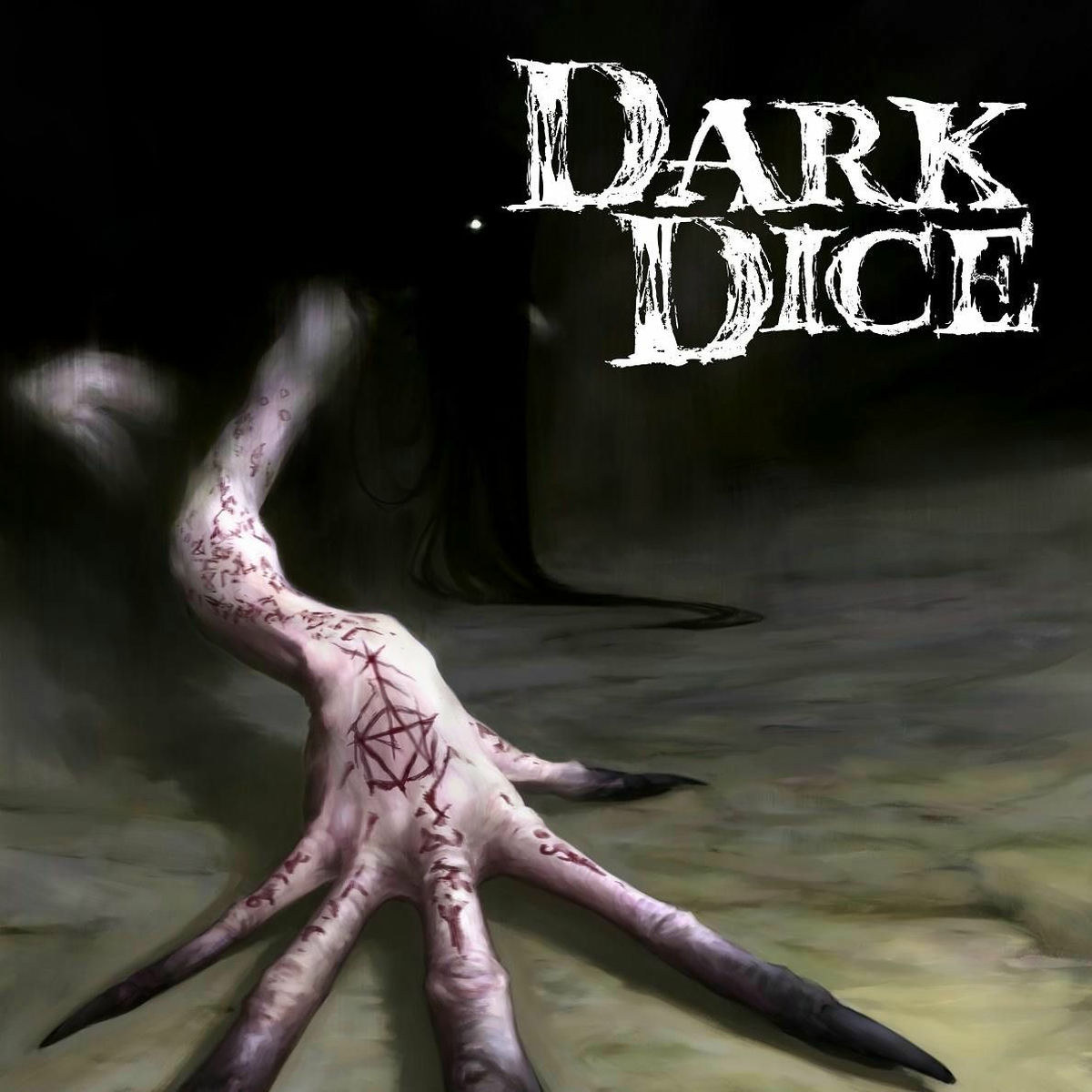 Show cover of Dark Dice