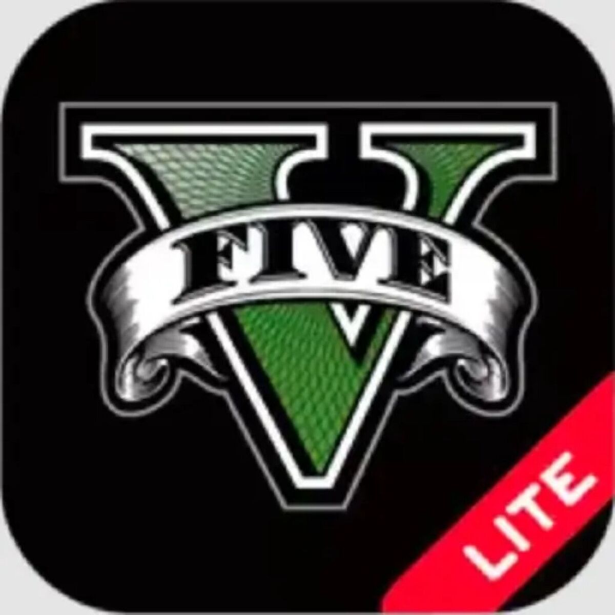 Show cover of MixGX GTA 5 Mobile