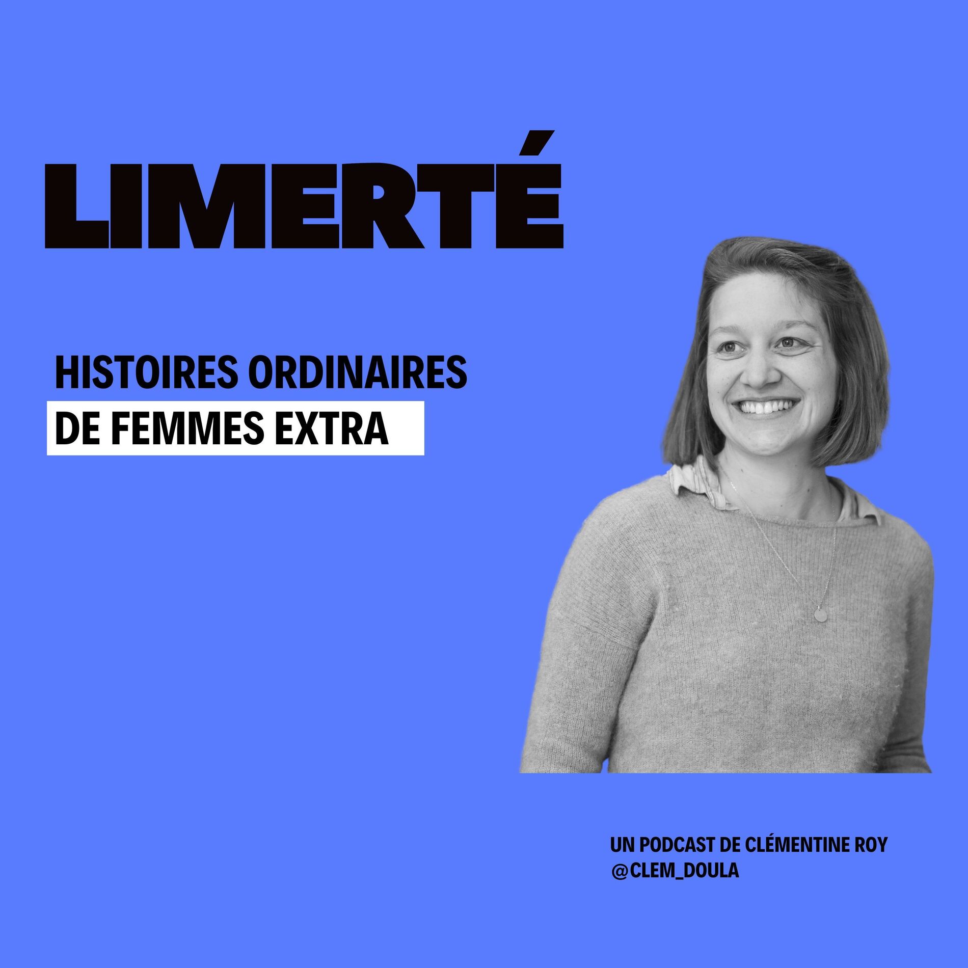 Show cover of Limerté