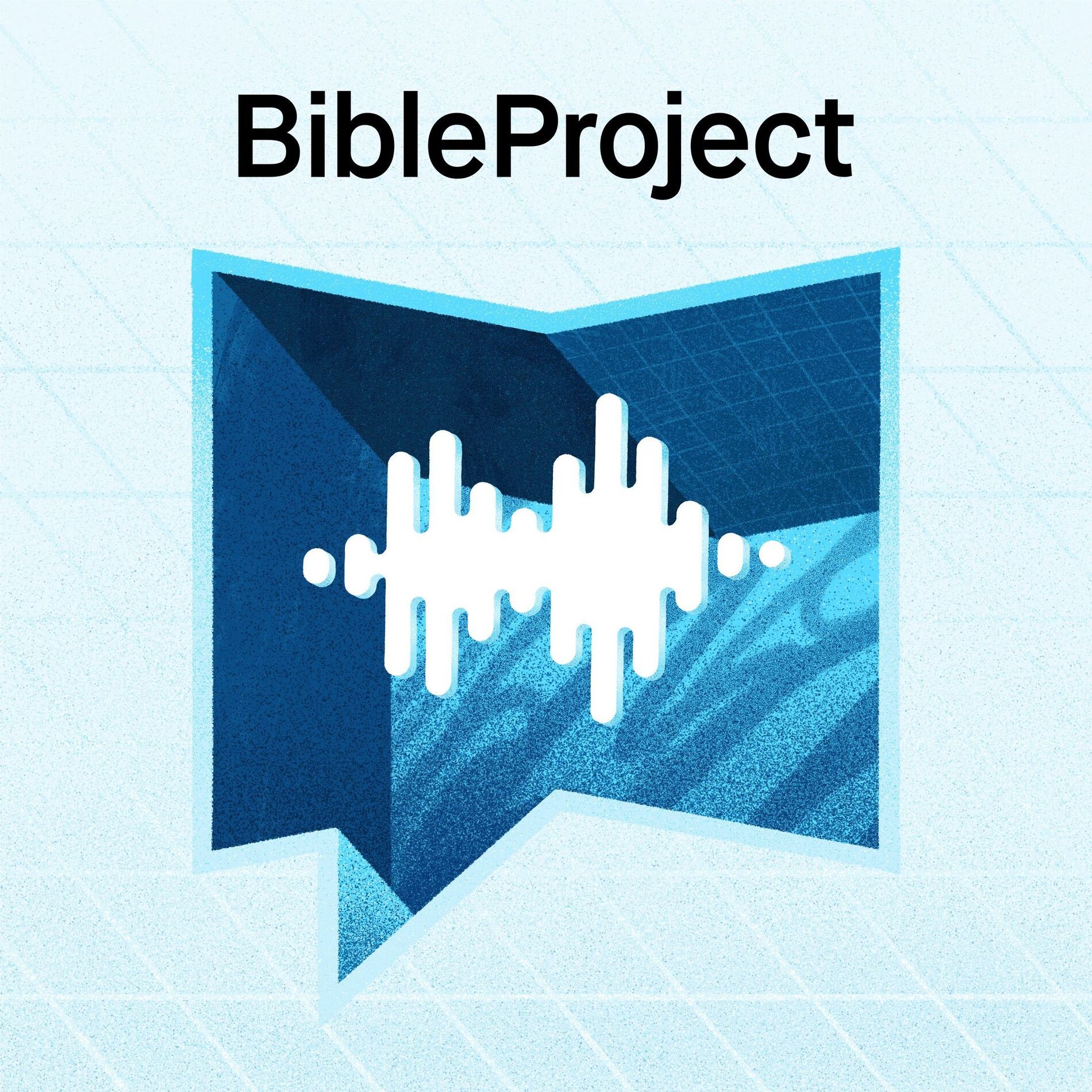 Show cover of BibleProject