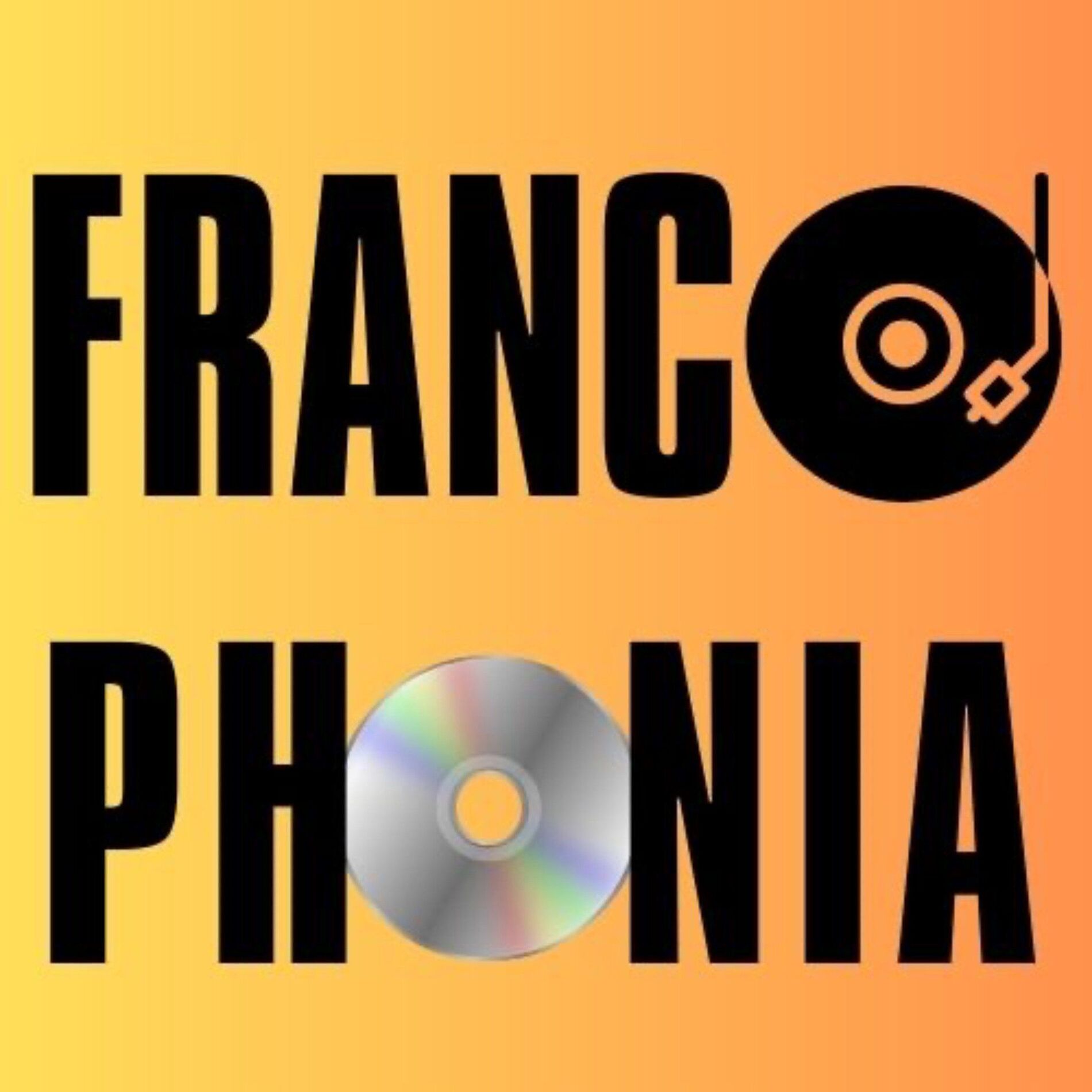 Show cover of Francophonia